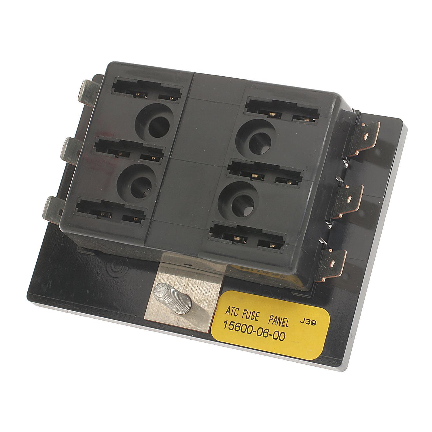 BWD FB70 - Fuse Block BWD FB70 Fuse Block product image 2 of 9