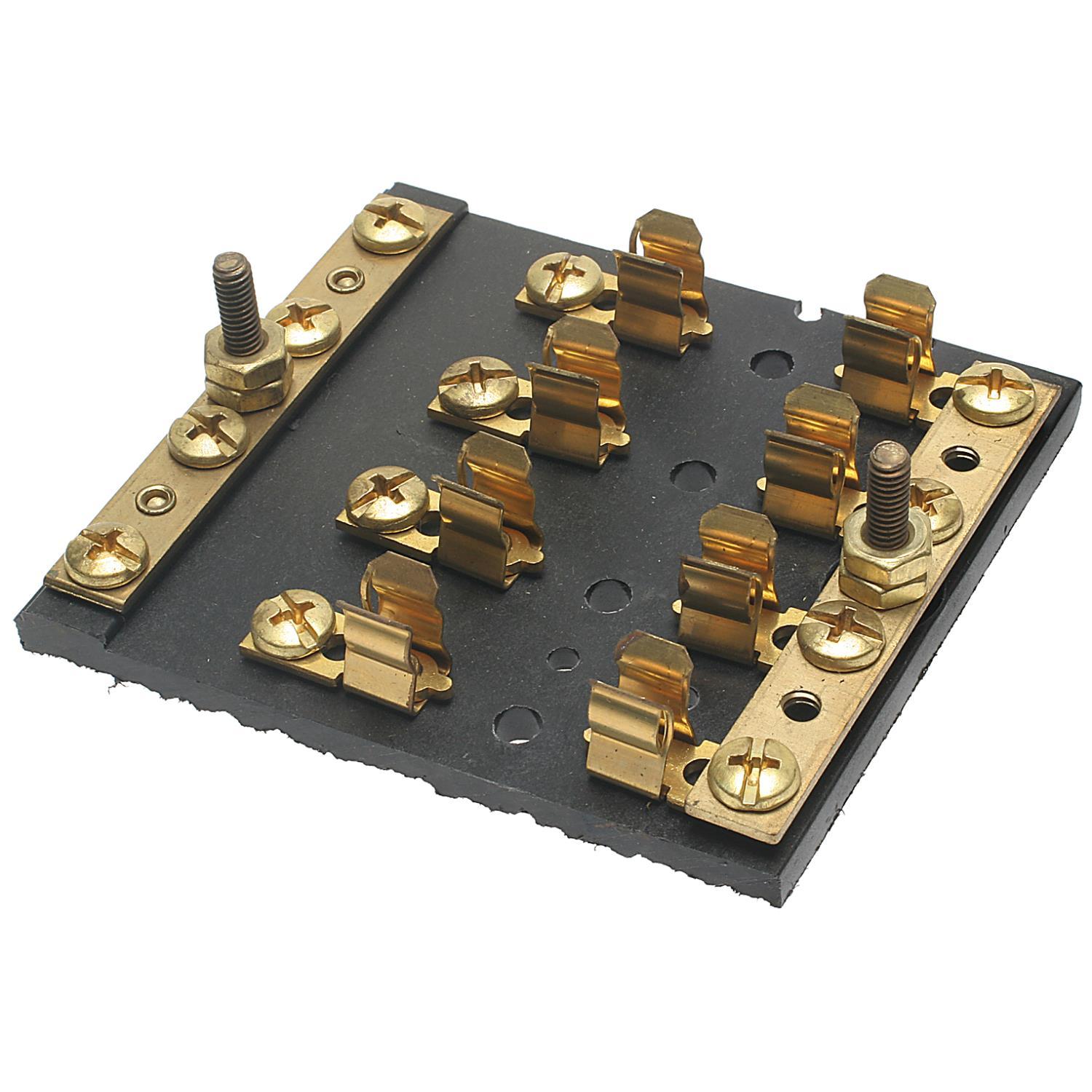 BWD FB77 - Fuse Block BWD FB77 Fuse Block product image 2 of 3