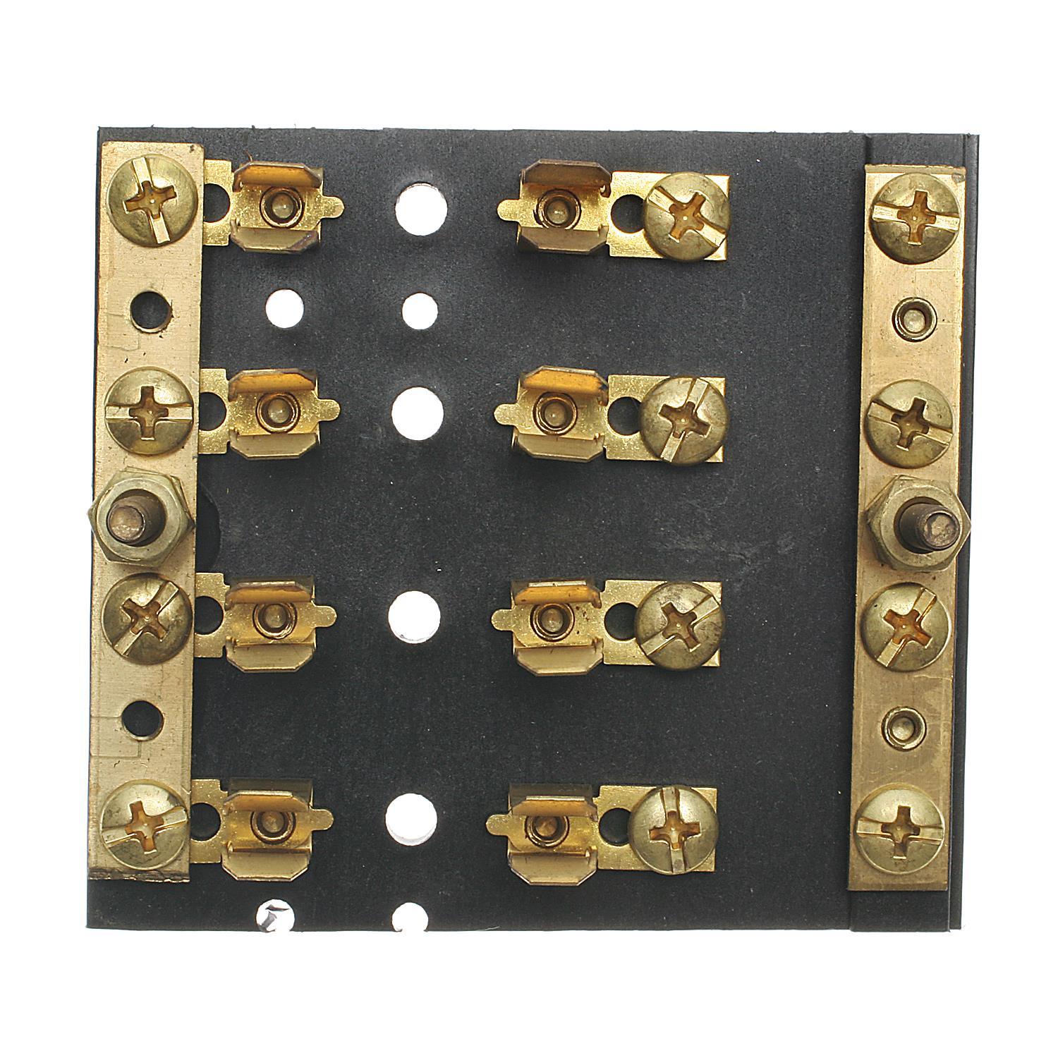 BWD FB77 - Fuse Block BWD FB77 Fuse Block product image 3 of 3