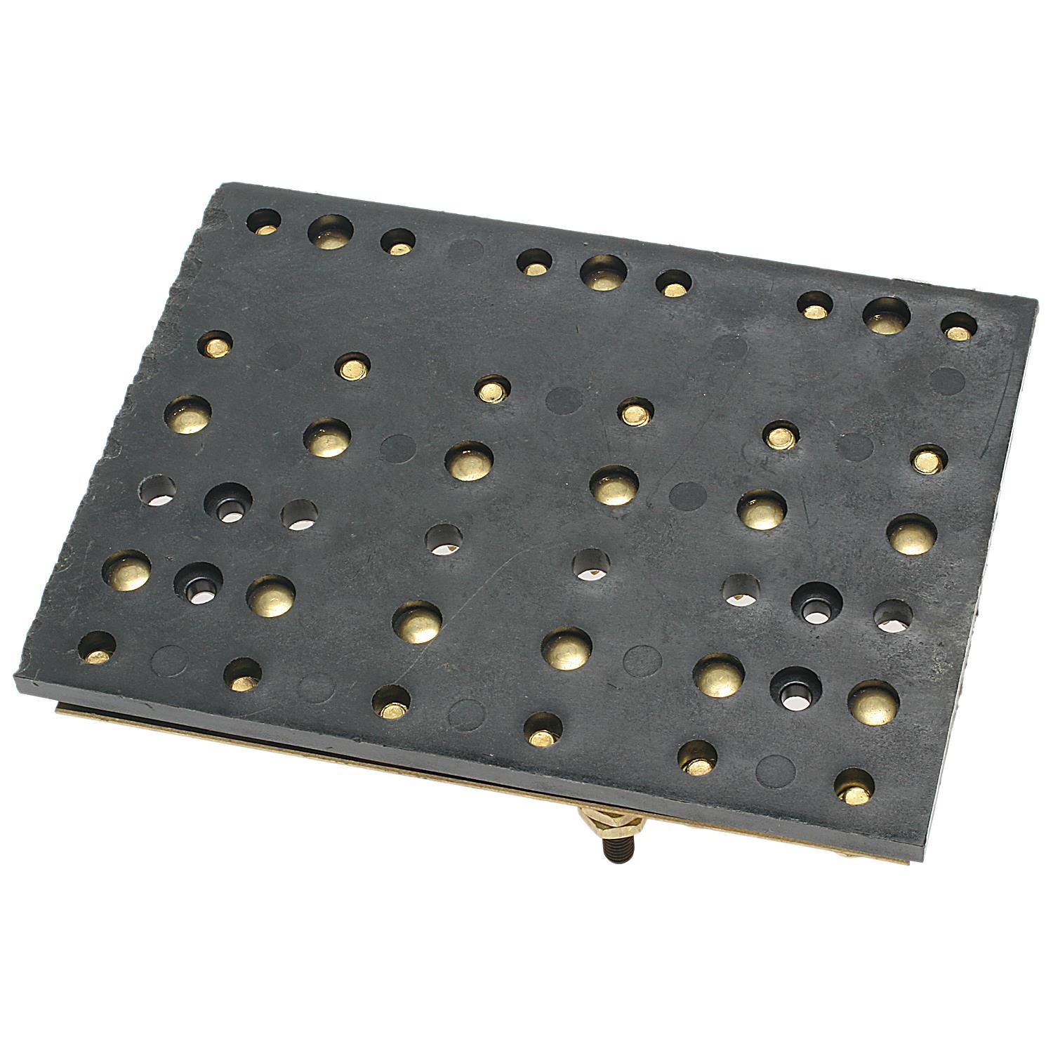 BWD FB78 Fuse Block product image 1 of 3
