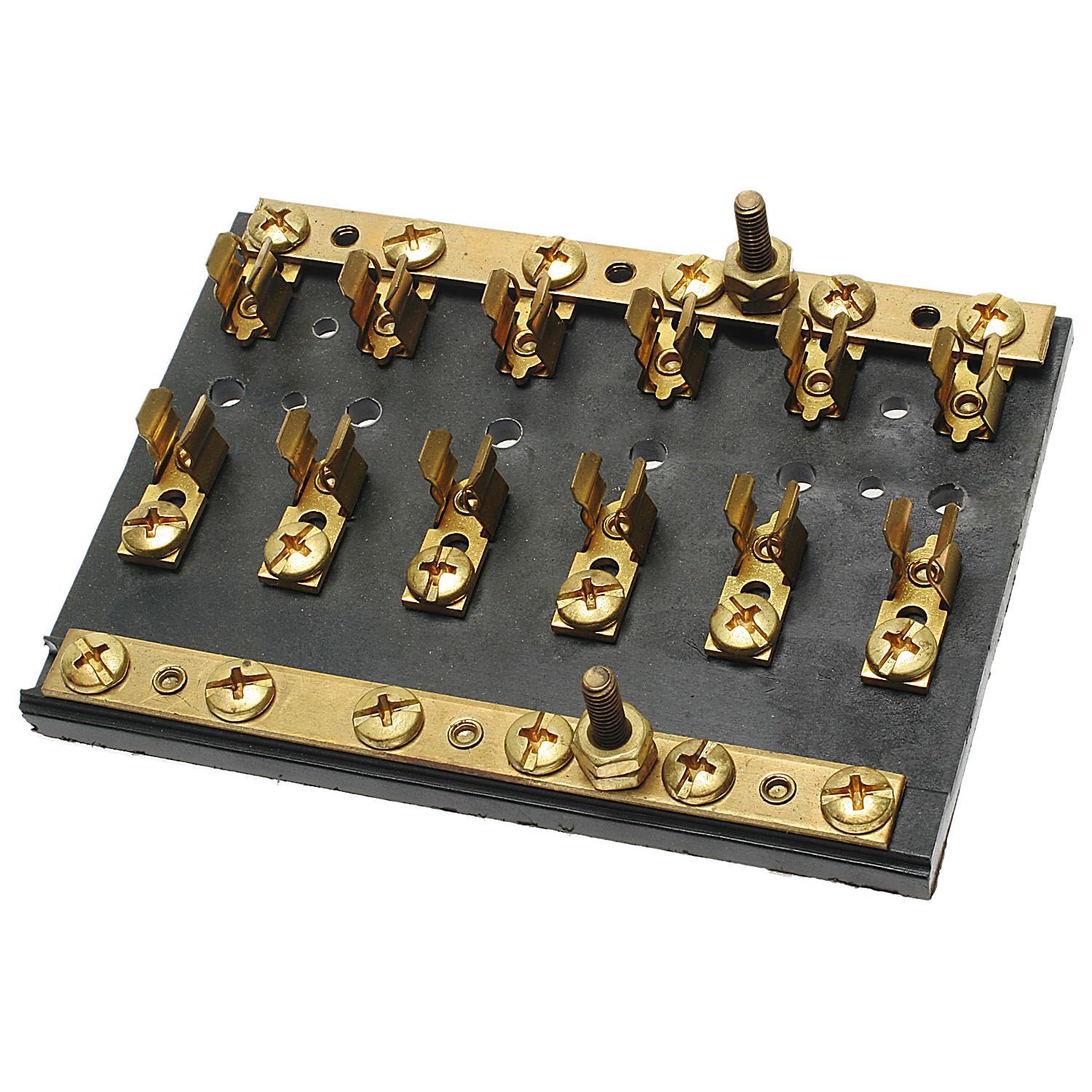 BWD FB78 Fuse Block product image 2 of 3