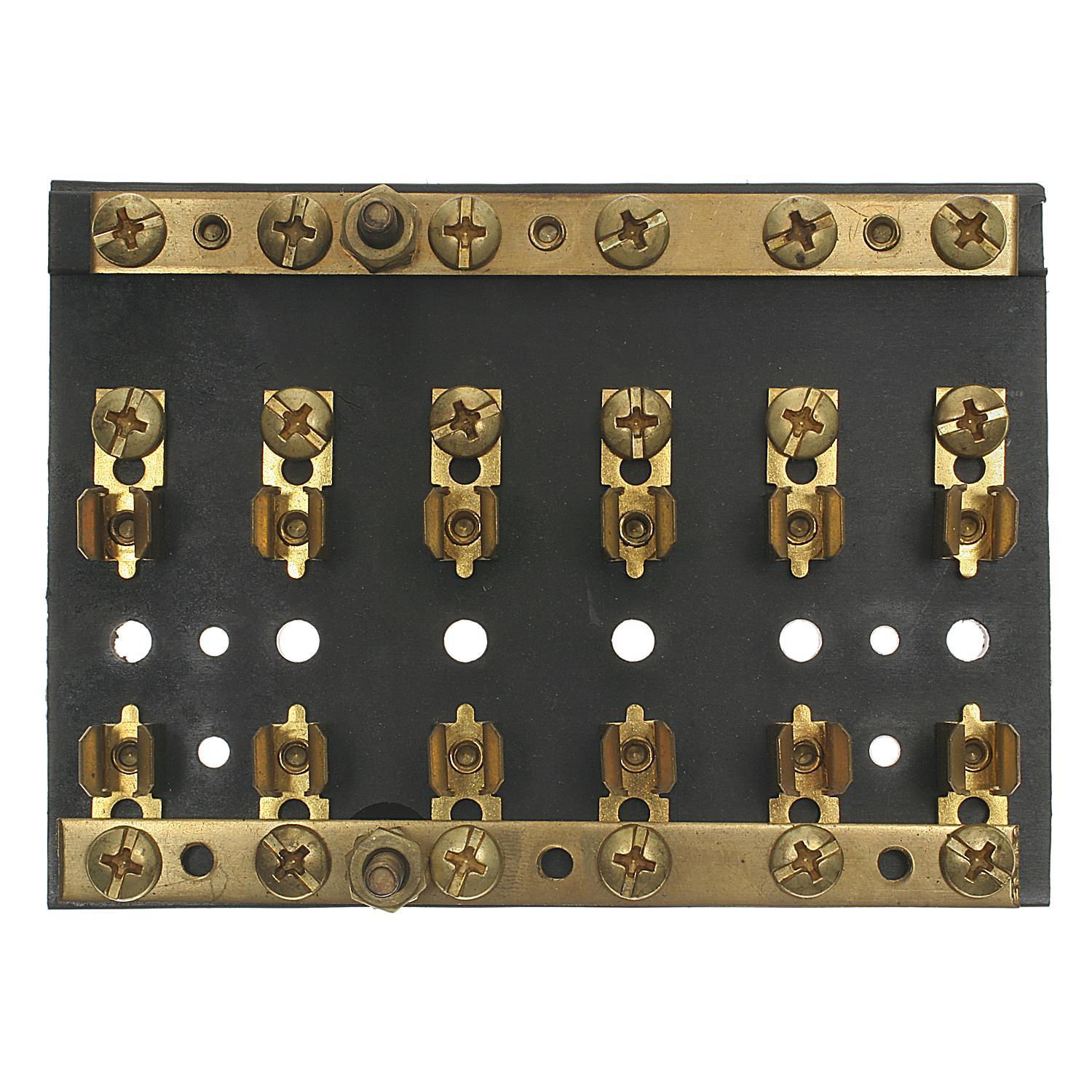 BWD FB78 Fuse Block product image 3 of 3