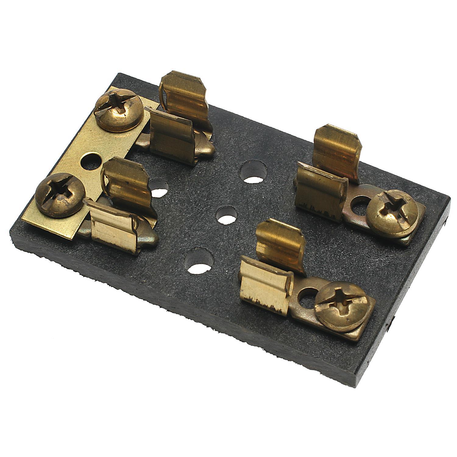 BWD FB80 - Fuse Block BWD FB80 Fuse Block product image 2 of 3