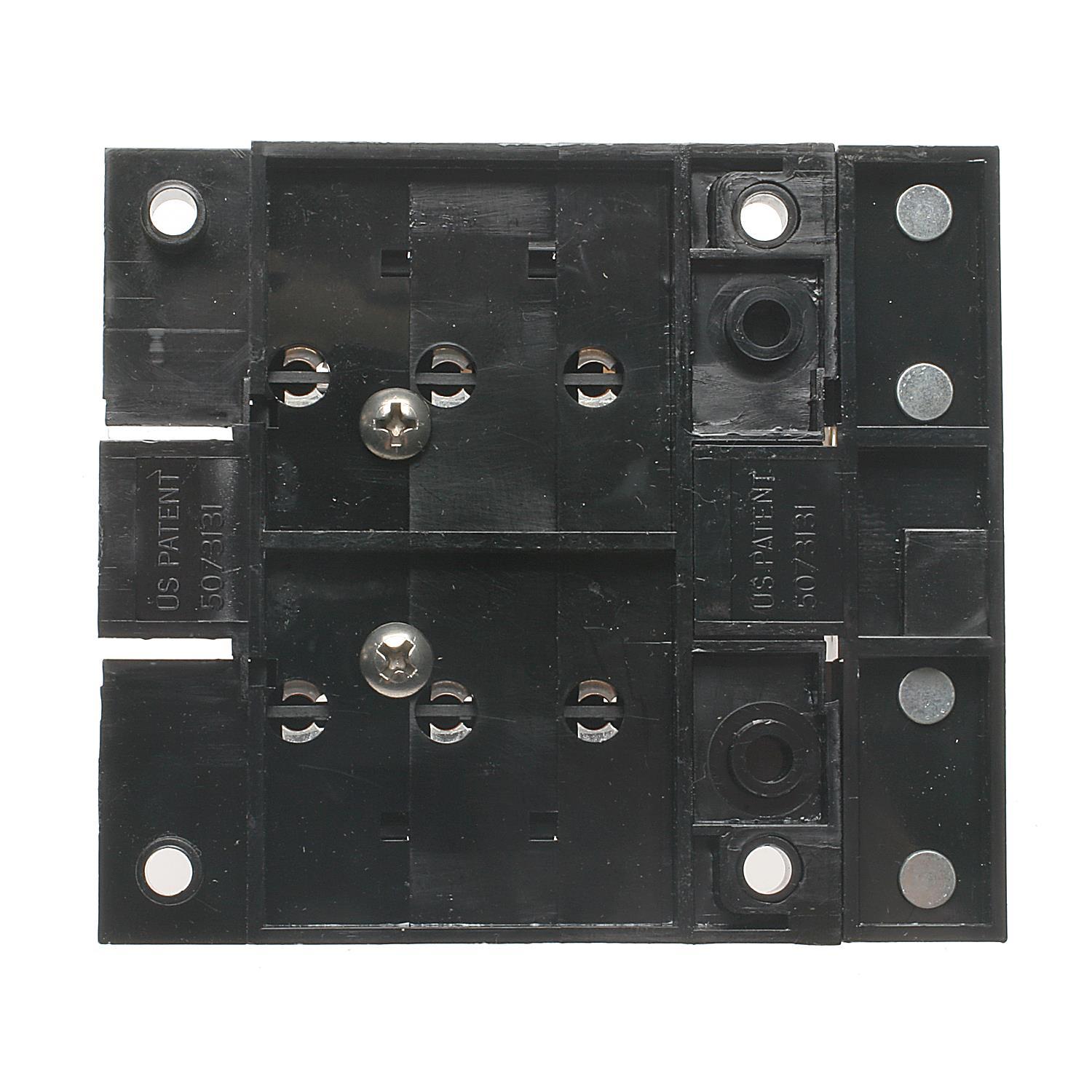 BWD FB82 - Fuse Block BWD FB82 Fuse Block product image 1 of 3