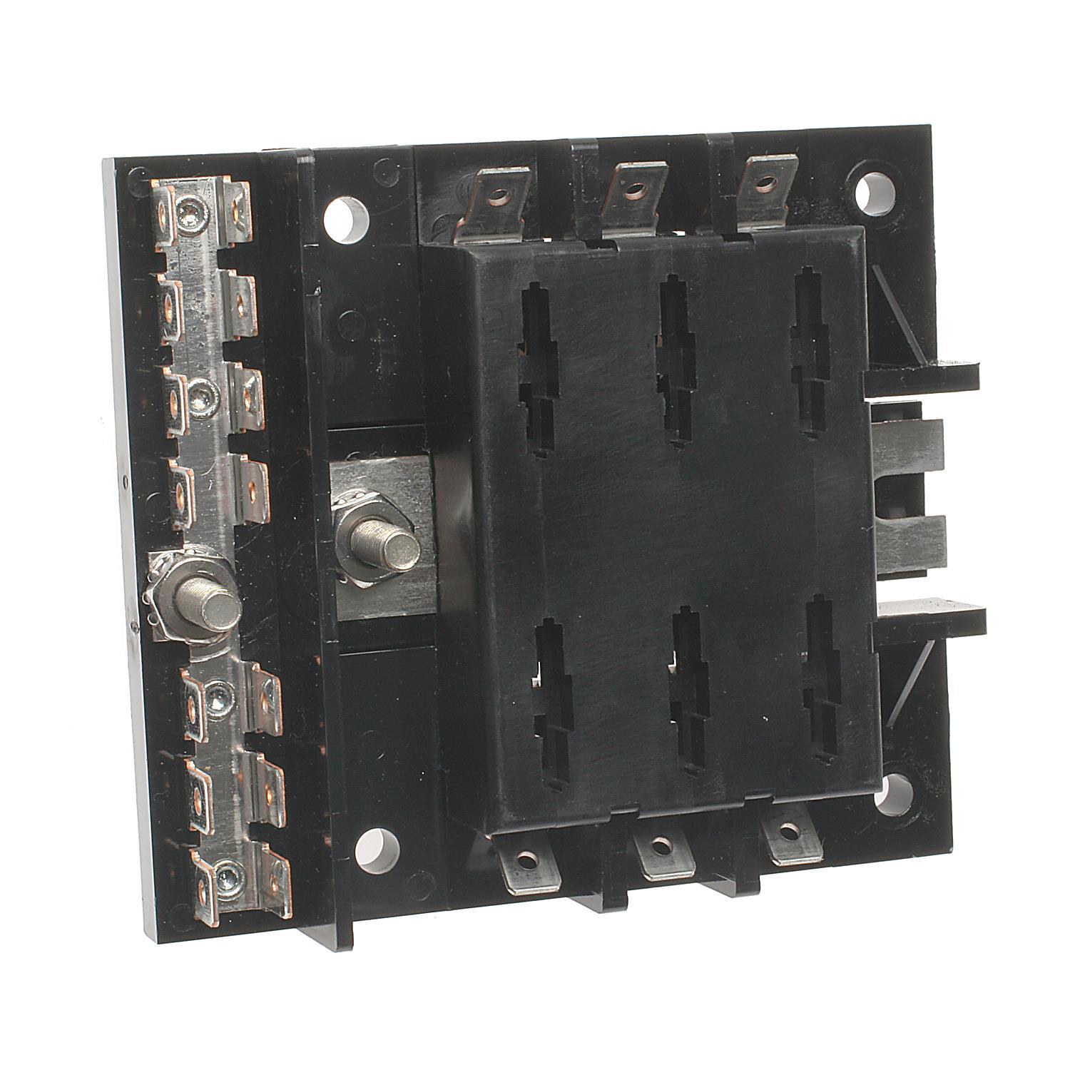 BWD FB82 - Fuse Block BWD FB82 Fuse Block product image 2 of 3
