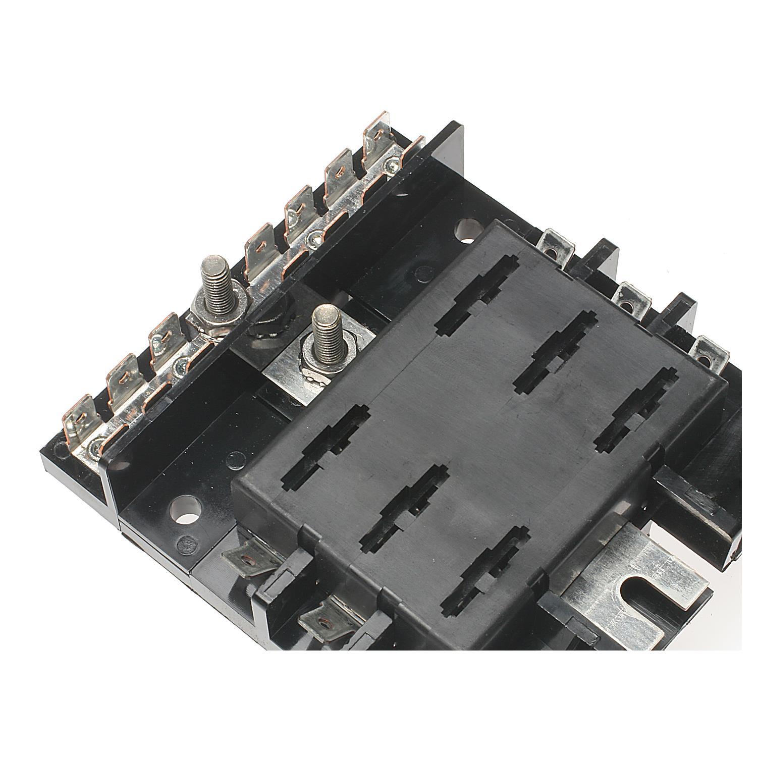 BWD FB82 - Fuse Block BWD FB82 Fuse Block product image 3 of 3