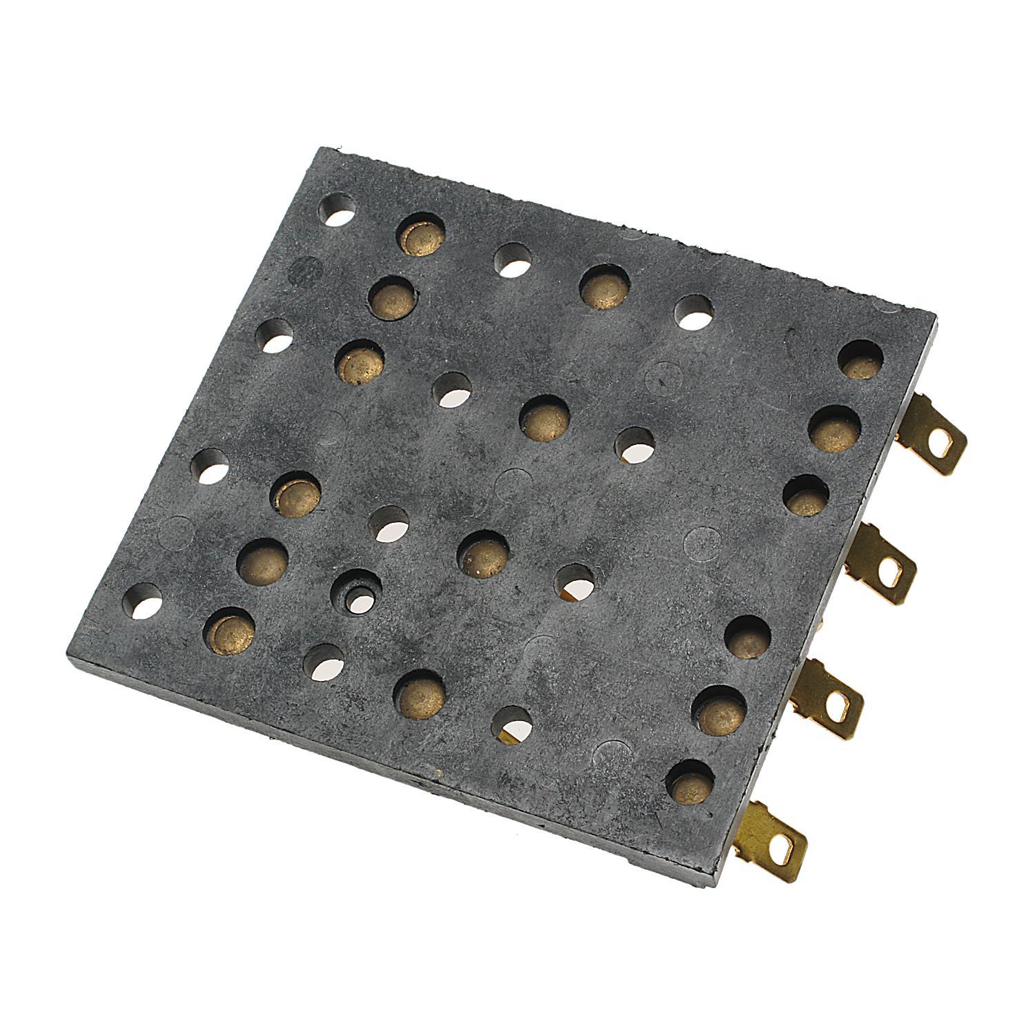 BWD FB85 - Fuse Block BWD FB85 Fuse Block product image 1 of 3