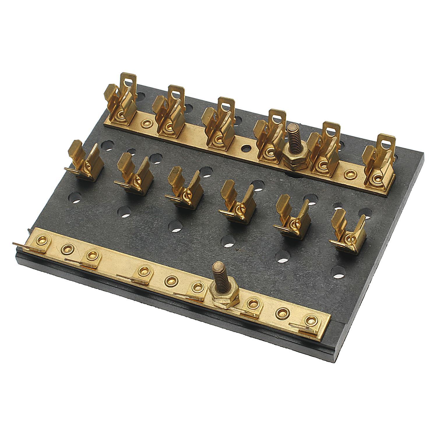 BWD FB86 - Fuse Block BWD FB86 Fuse Block product image 2 of 3