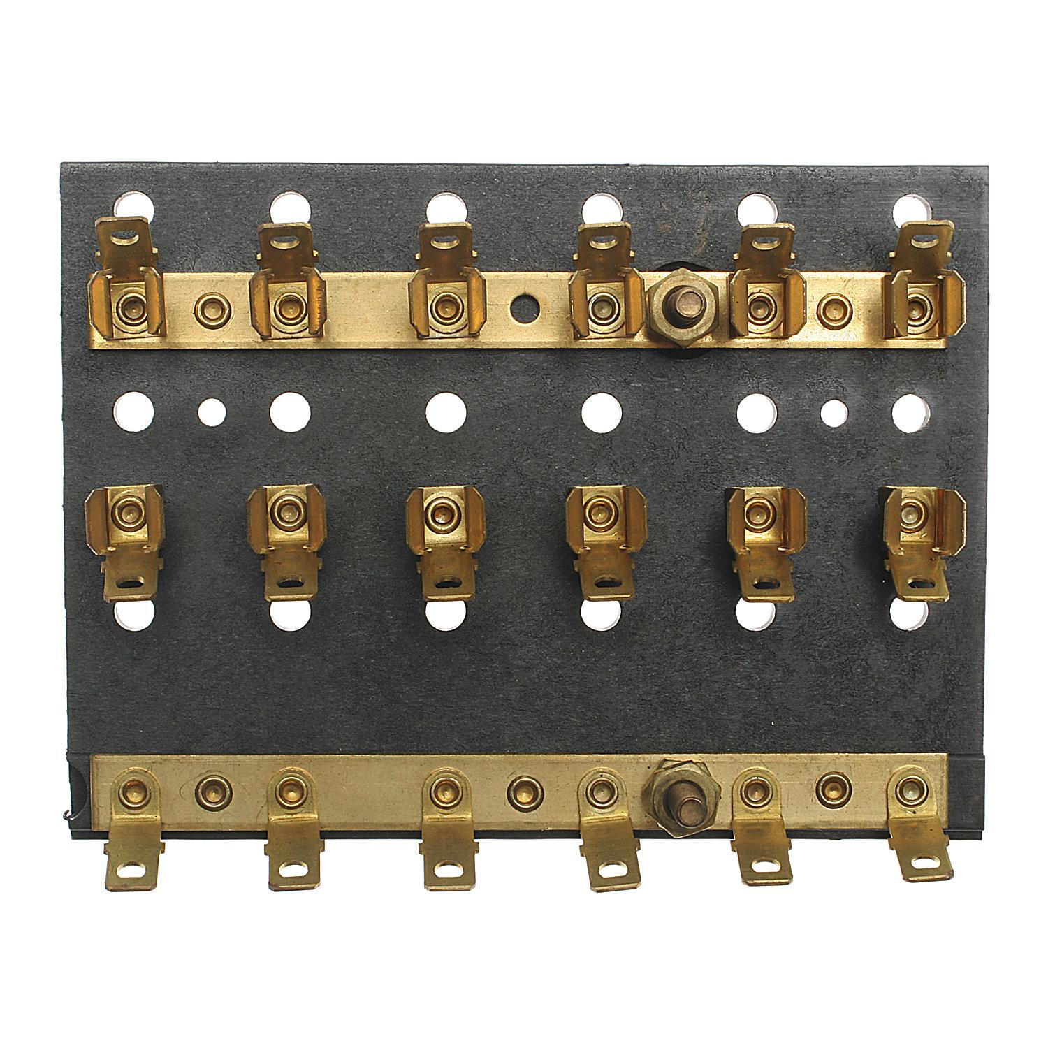 BWD FB86 - Fuse Block BWD FB86 Fuse Block product image 3 of 3