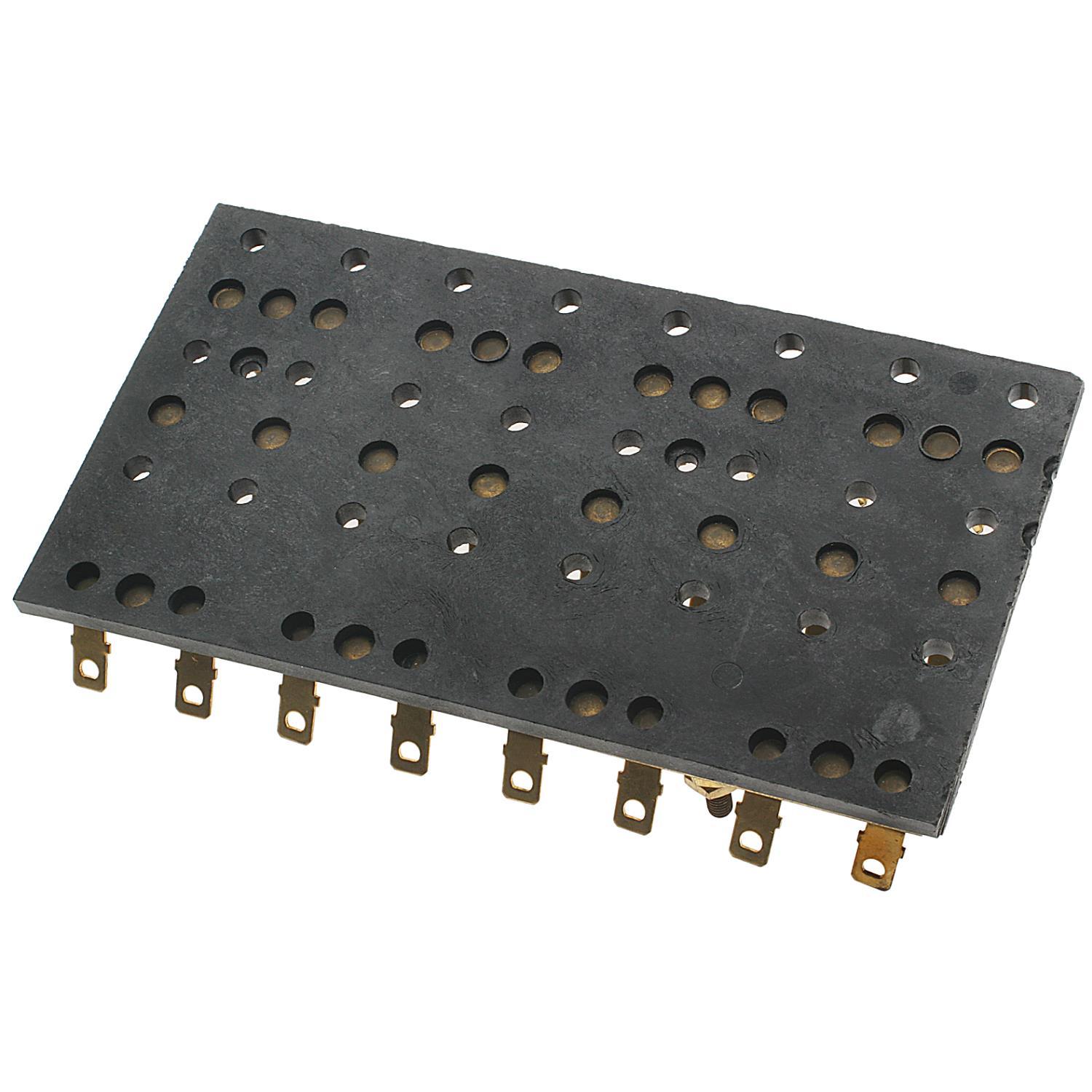 BWD FB87 - Fuse Block BWD FB87 Fuse Block product image 1 of 3