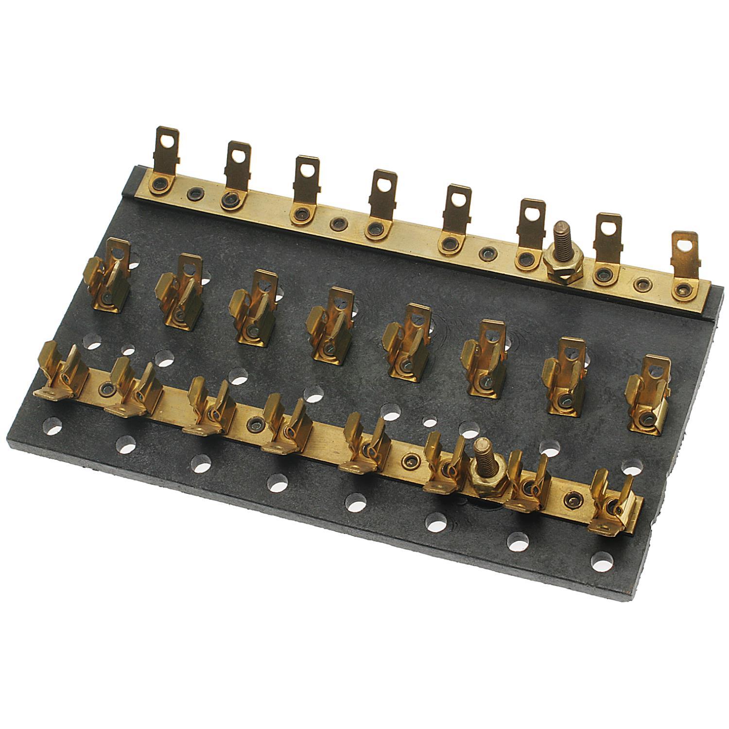 BWD FB87 - Fuse Block BWD FB87 Fuse Block product image 2 of 3