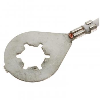 BWD FC2 Hazard Warning and Turn Signal Flasher product image 3 of 4