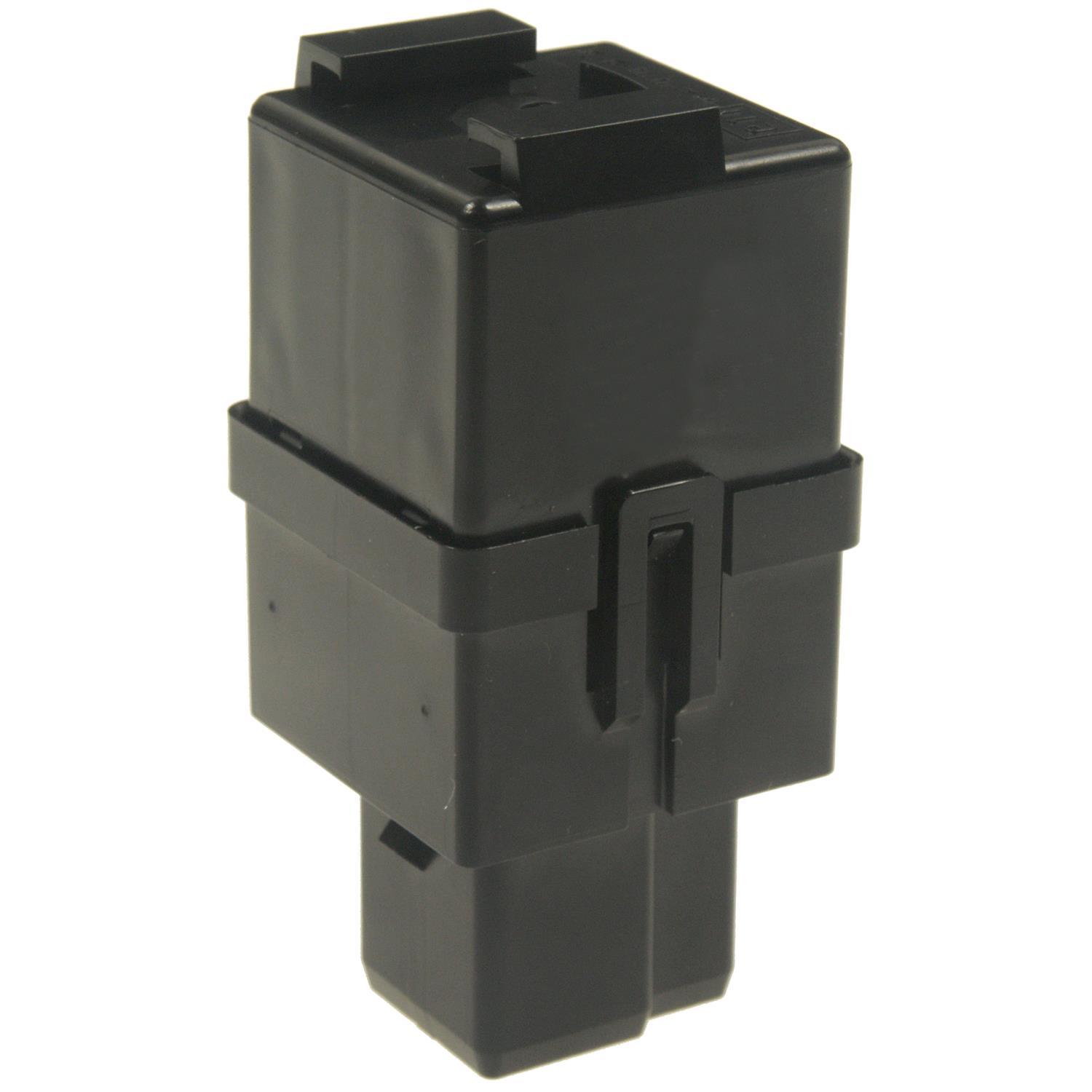 BWD FC561 - Turn Signal Flasher BWD FC561 Turn Signal Flasher product image 2 of 3