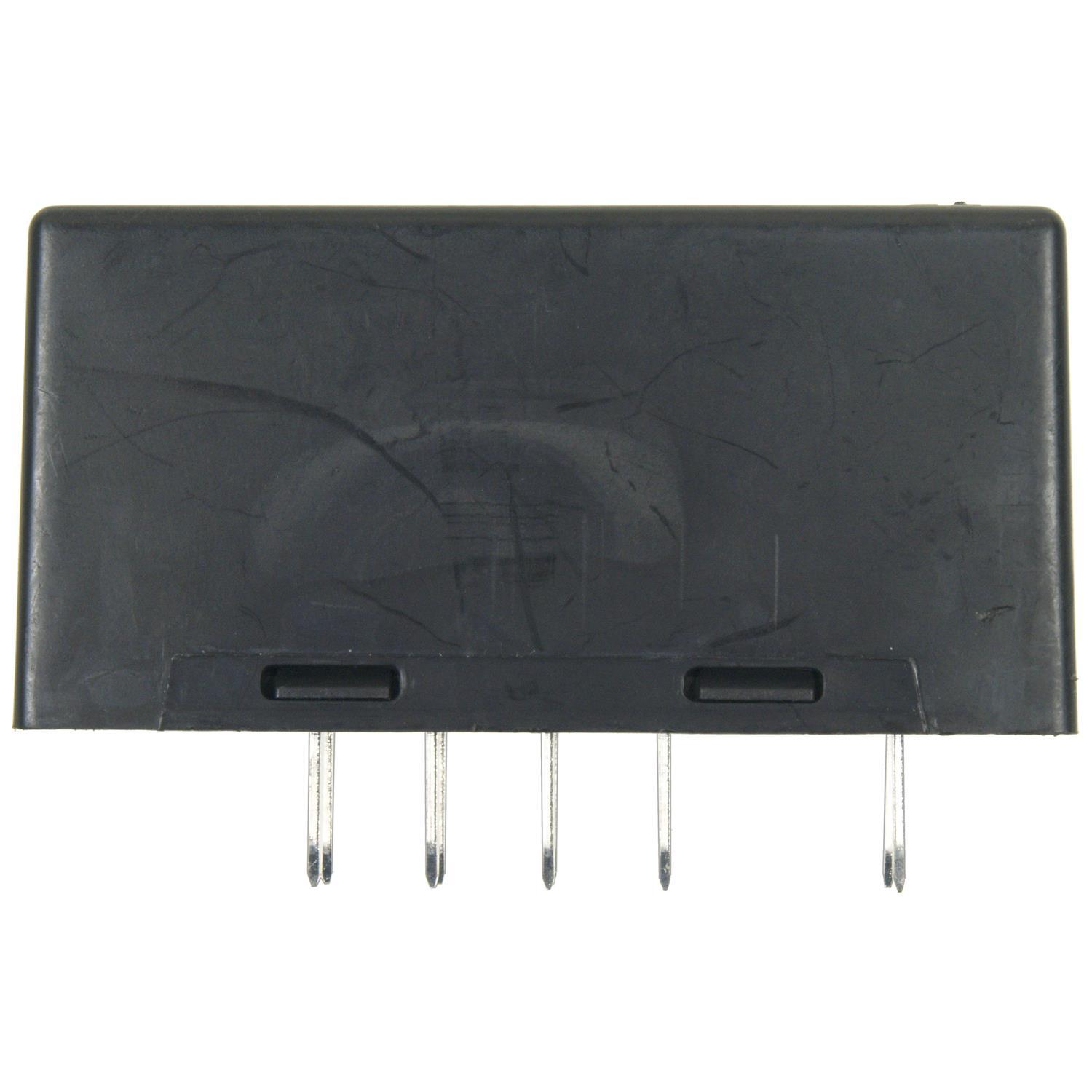 BWD FC563 Hazard Warning and Turn Signal Flasher product image 1 of 4