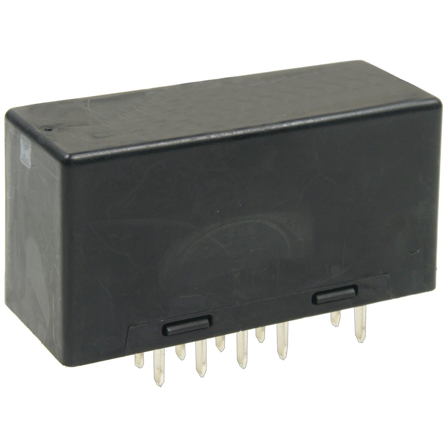 BWD FC563 Hazard Warning and Turn Signal Flasher product image 2 of 4