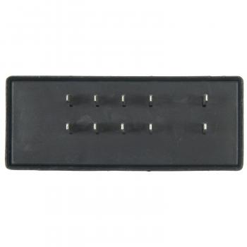 2006 GMC Sierra 2500 HD Hazard Warning Flasher BWD FC563 image 3 of 4