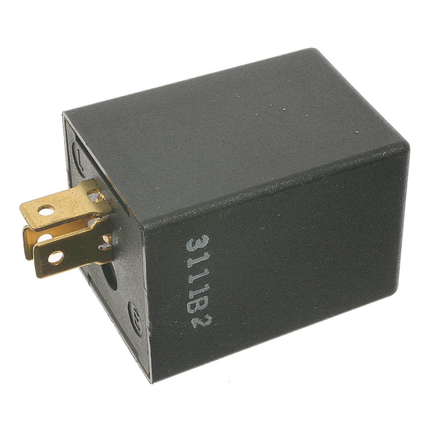 BWD FC584T - Turn Signal Flasher BWD FC584T Turn Signal Flasher product image 1 of 3