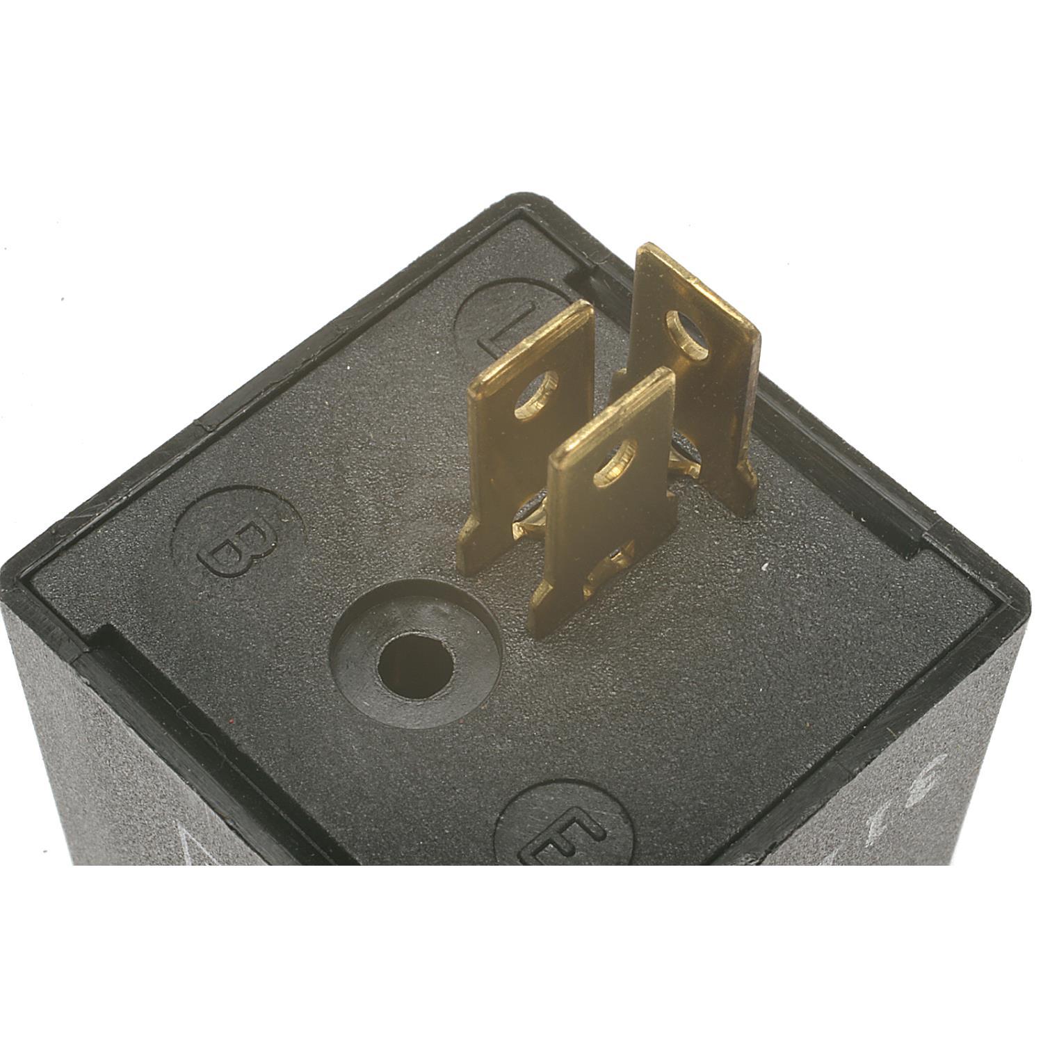 BWD FC584T - Turn Signal Flasher BWD FC584T Turn Signal Flasher product image 2 of 3