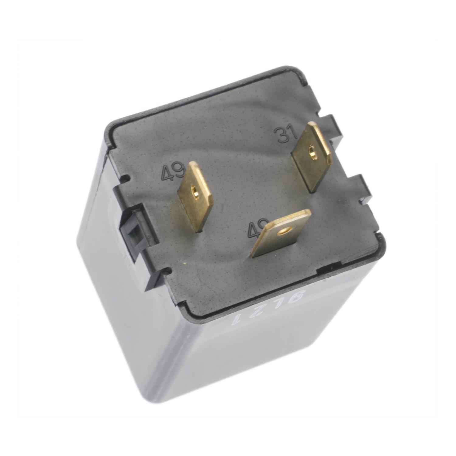 BWD FC607 - Turn Signal Flasher BWD FC607 Turn Signal Flasher product image 2 of 3
