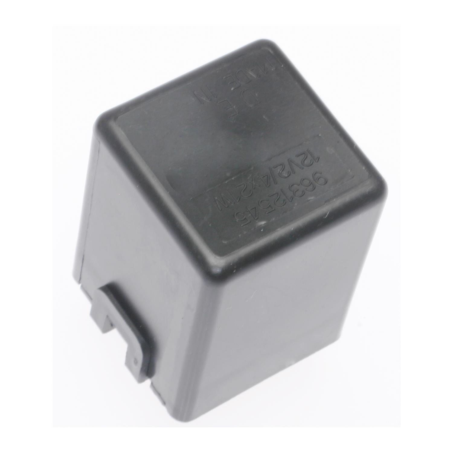 BWD FC607 - Turn Signal Flasher BWD FC607 Turn Signal Flasher product image 3 of 3