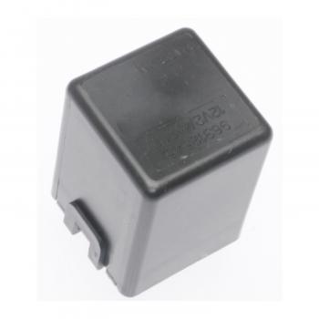 2010 Chevrolet Aveo Turn Signal Relay BWD FC607 image 3 of 3