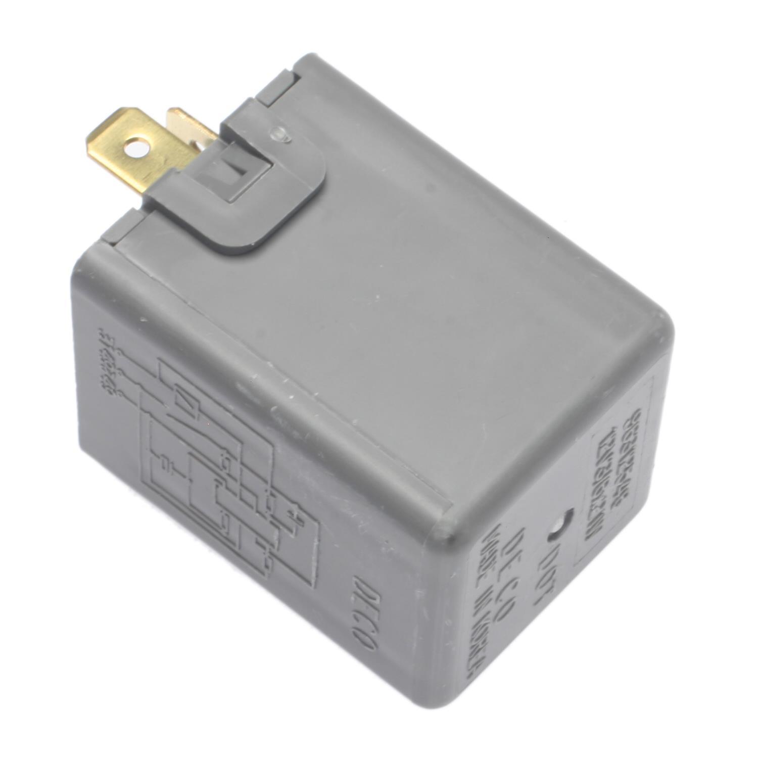BWD FC611 - Turn Signal Relay BWD FC611 Turn Signal Relay product image 1 of 3