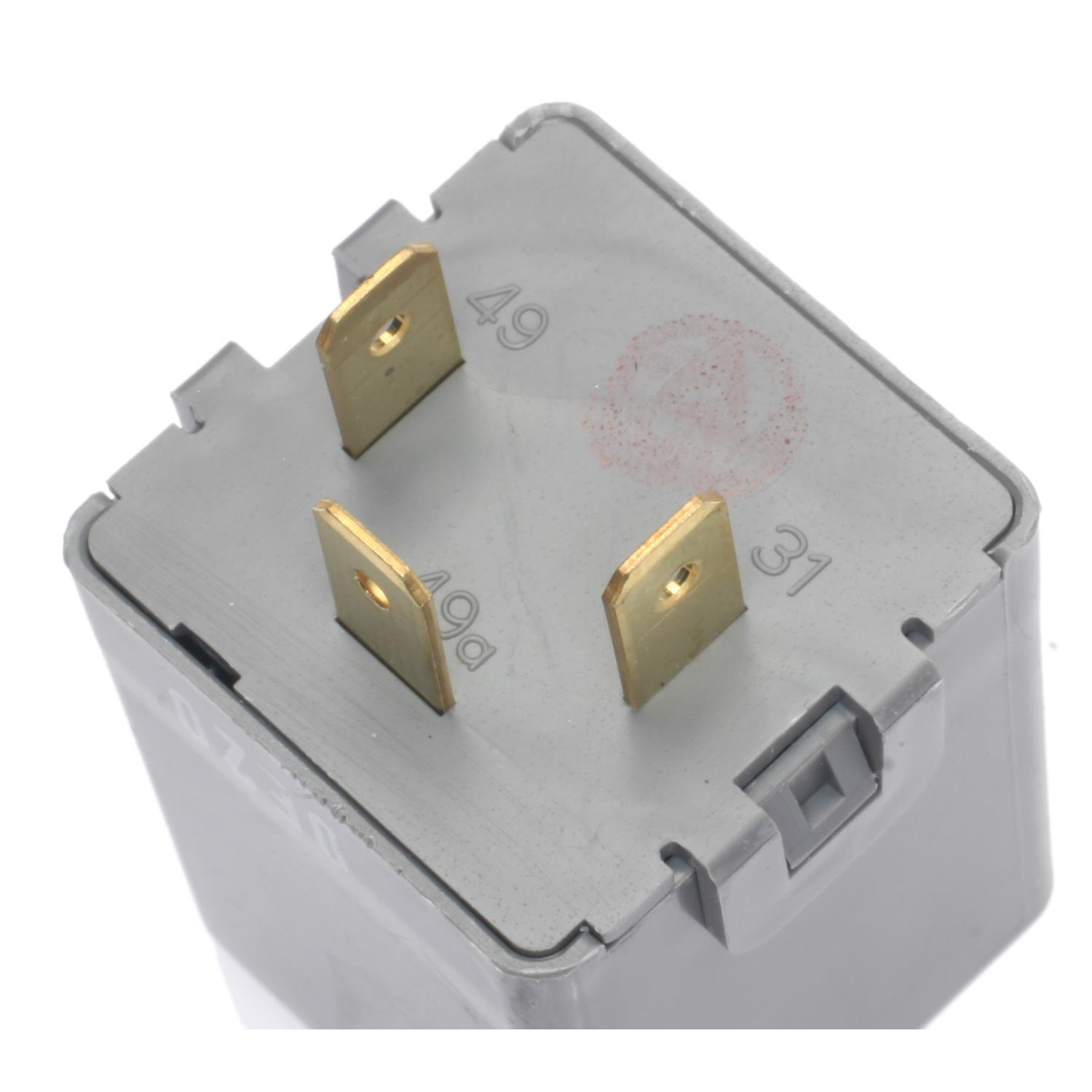 BWD FC611 - Turn Signal Relay BWD FC611 Turn Signal Relay product image 2 of 3