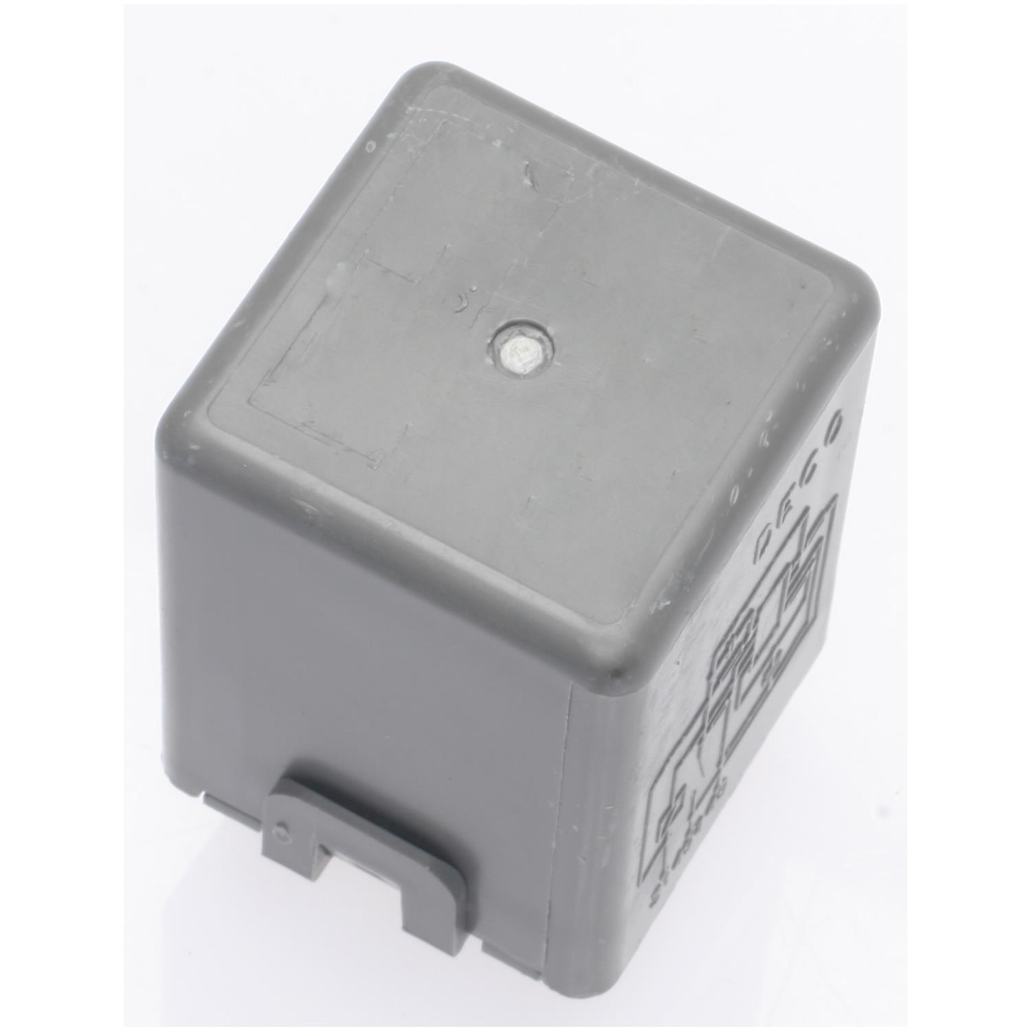 BWD FC611 - Turn Signal Relay BWD FC611 Turn Signal Relay product image 3 of 3
