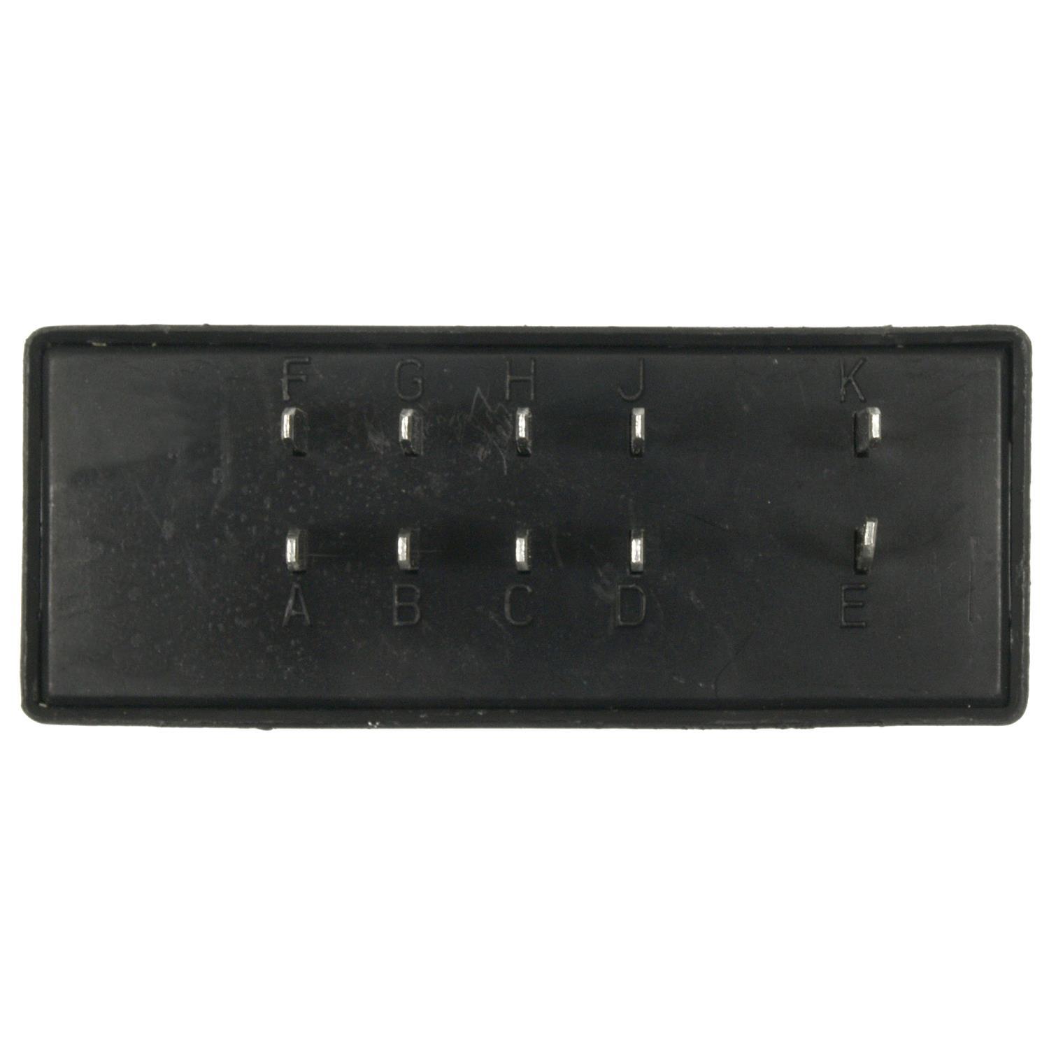 BWD FC612 Hazard Warning and Turn Signal Flasher product image 3 of 3