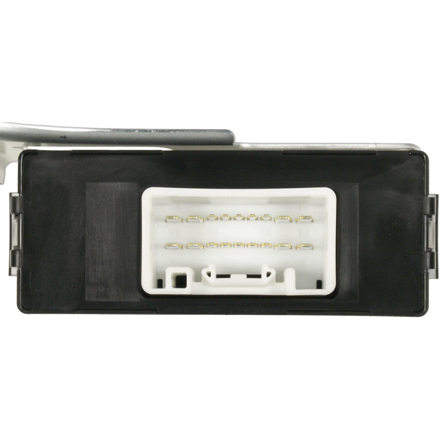 BWD FC614 - Hazard Warning and Turn Signal Flasher BWD FC614 Hazard Warning and Turn Signal Flasher product image 3 of 3