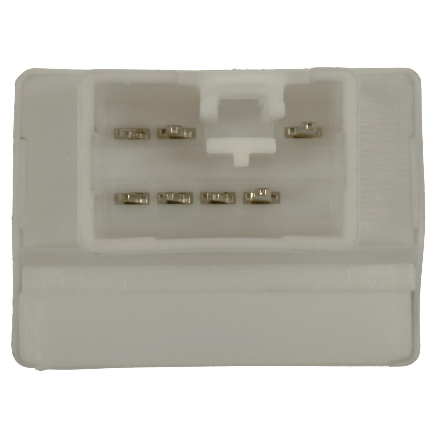 BWD FC618 - Turn Signal Flasher BWD FC618 Hazard Warning and Turn Signal Flasher product image 2 of 4
