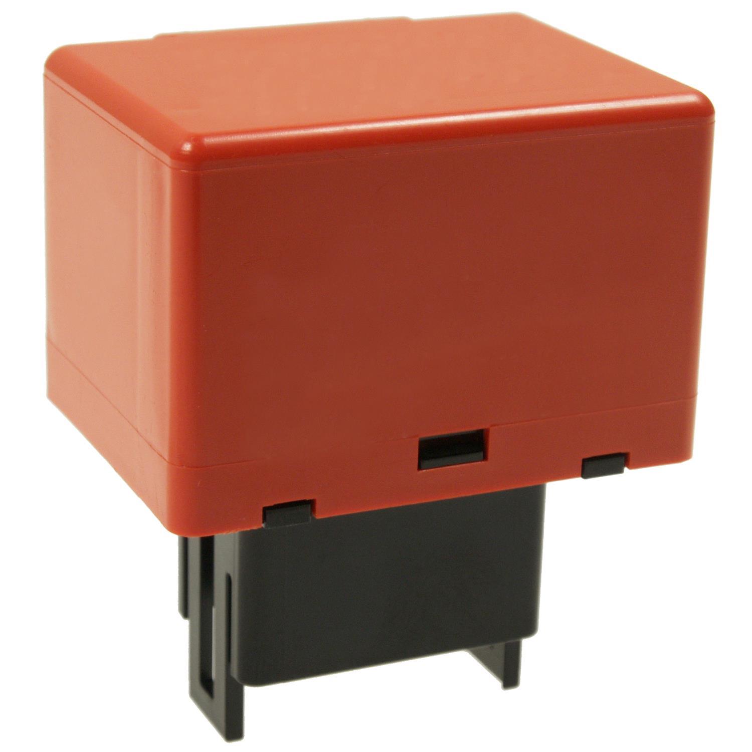 BWD FC621 - Turn Signal Flasher BWD FC621 Turn Signal Flasher product image 2 of 3