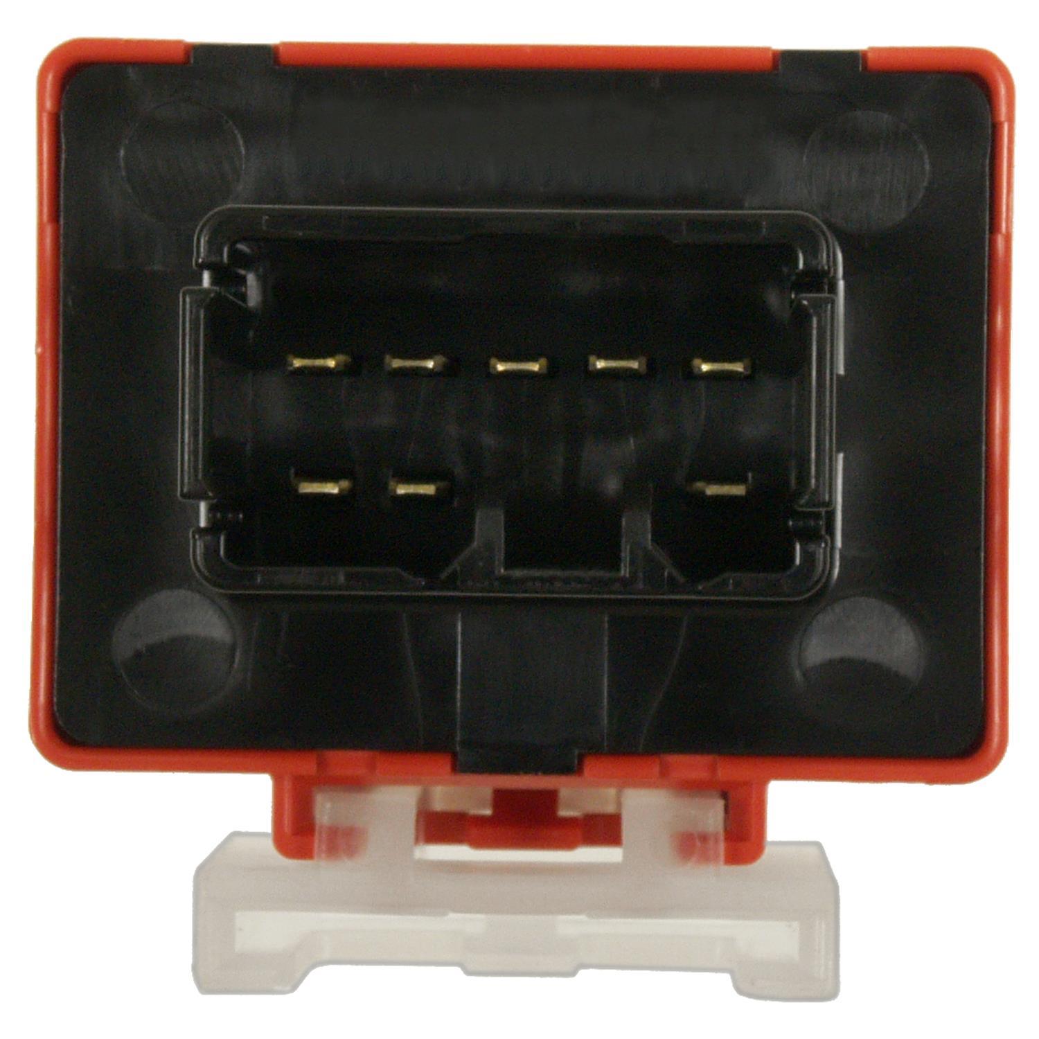 BWD FC621 - Turn Signal Flasher BWD FC621 Turn Signal Flasher product image 3 of 3