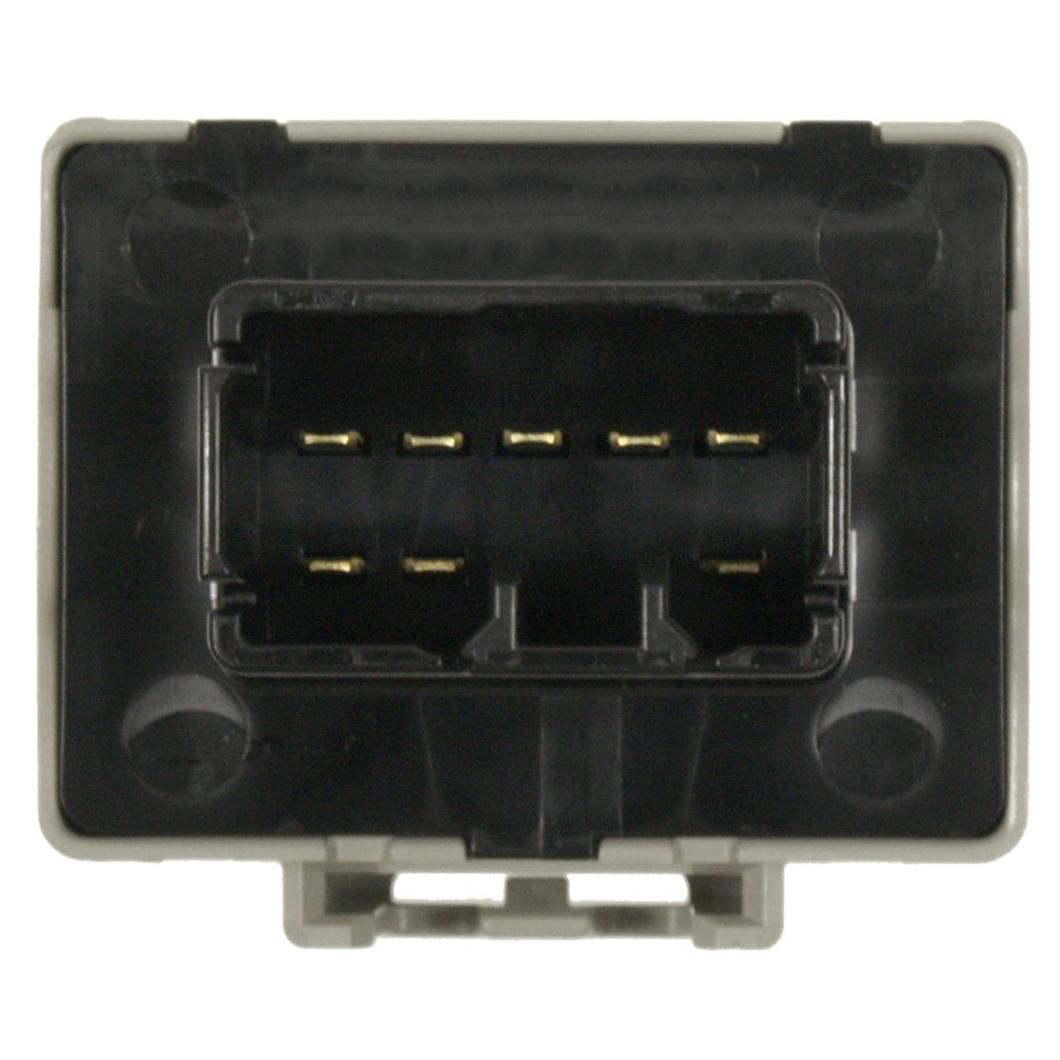 BWD FC623 Hazard Warning and Turn Signal Flasher product image 3 of 3