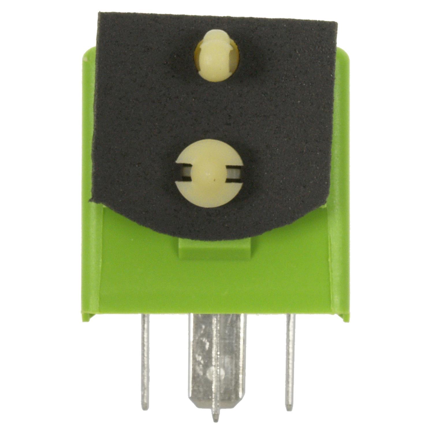 BWD FC624 - Hazard Warning and Turn Signal Flasher BWD FC624 Hazard Warning and Turn Signal Flasher product image 1 of 3