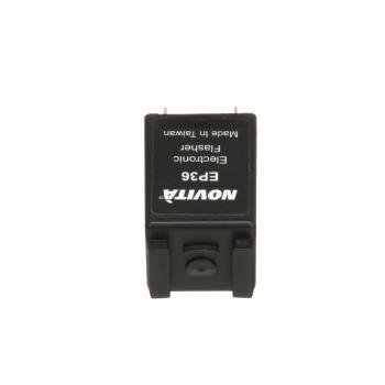 2000 Toyota Avalon Hazard Warning and Turn Signal Flasher BWD FC629 image 4 of 4
