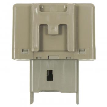 2012 Toyota Highlander Hazard Warning and Turn Signal Flasher