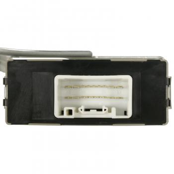 2013 Toyota Tundra Hazard Warning and Turn Signal Flasher BWD FC637 image 3 of 3