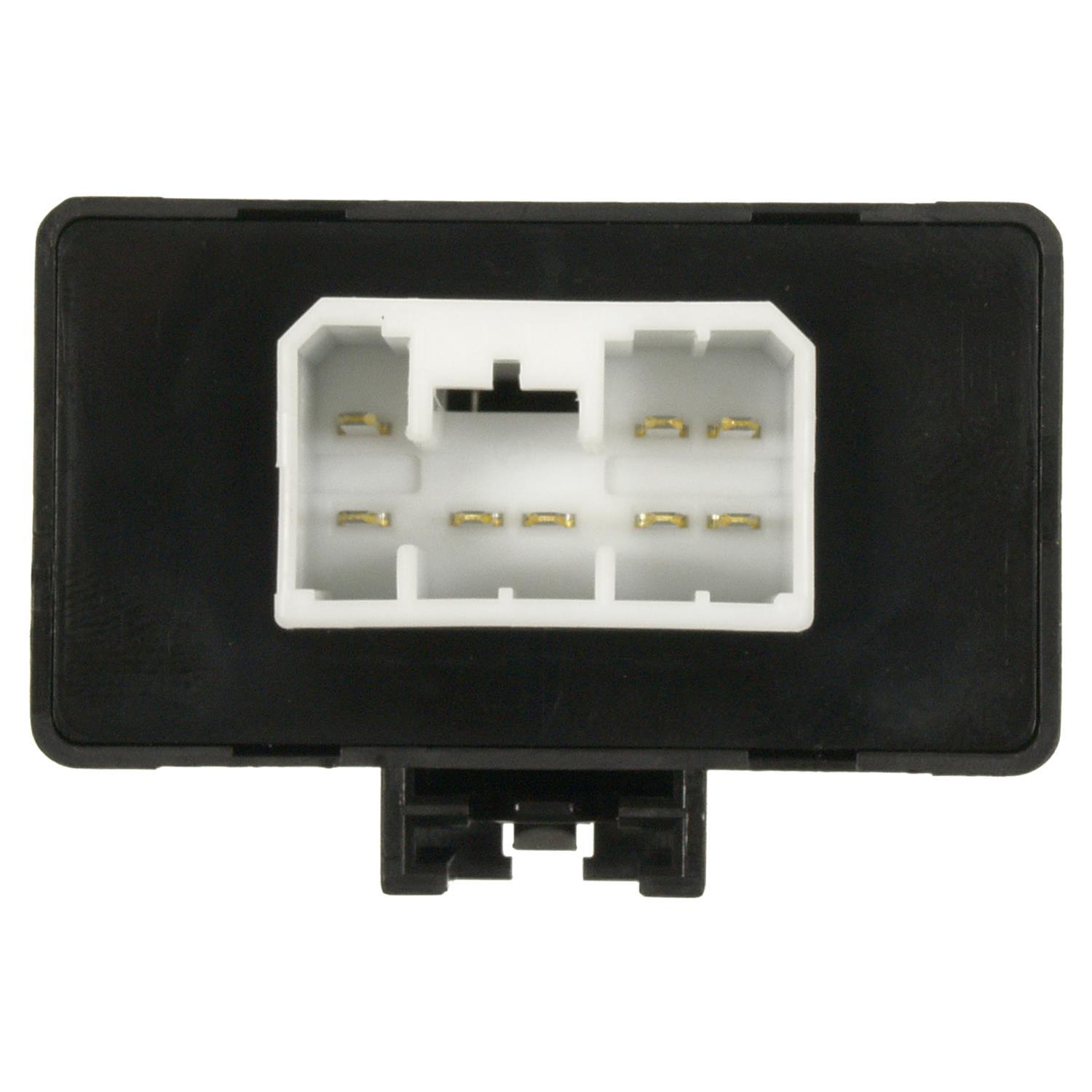 BWD FC639 Turn Signal Flasher product image 3 of 3