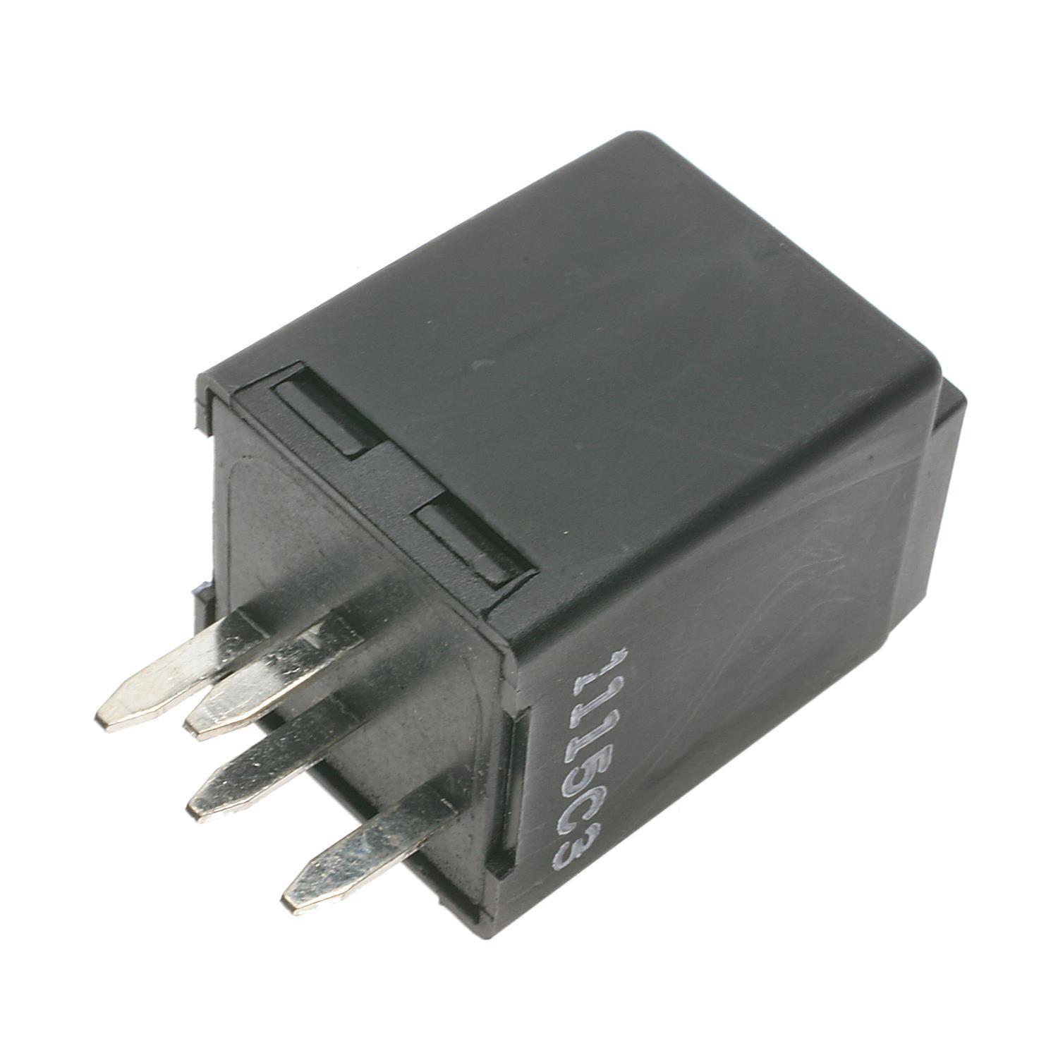 BWD FC644 Hazard Warning and Turn Signal Flasher product image 1 of 5