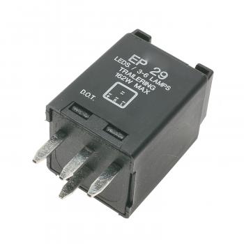 1995 GMC Sonoma Turn Signal Flasher BWD FC644 image 3 of 4