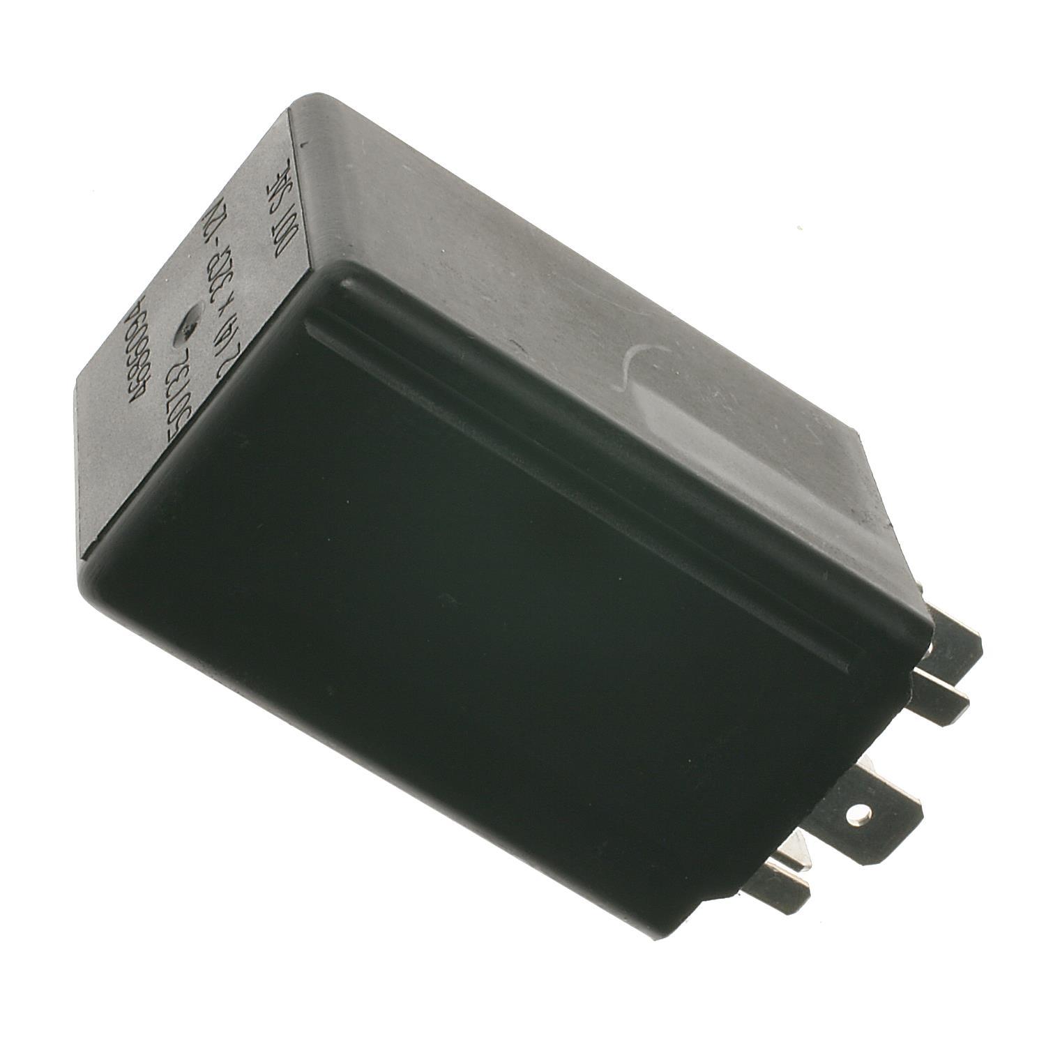 BWD FC648 - Turn Signal Flasher BWD FC648 Hazard Warning and Turn Signal Flasher product image 3 of 4