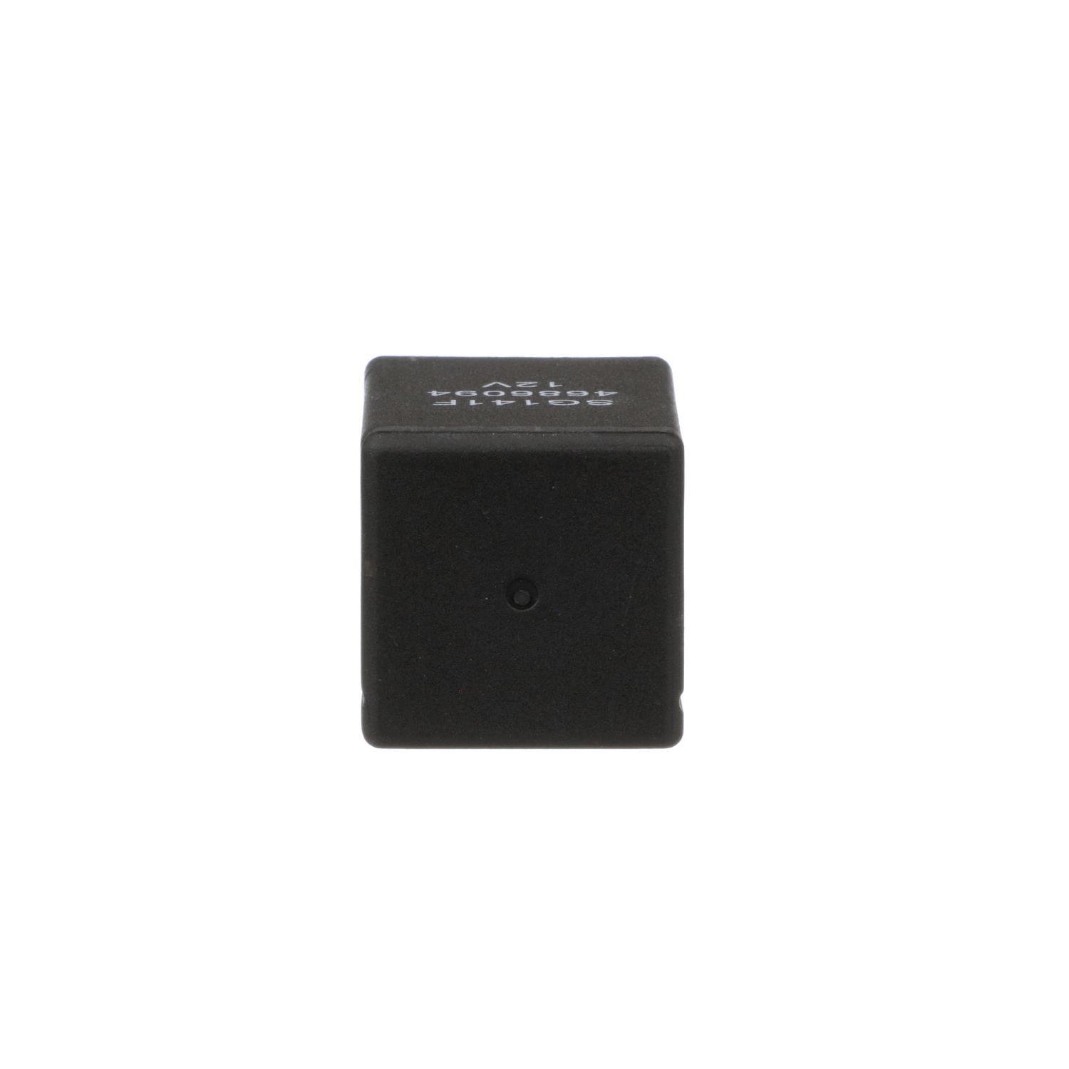 BWD FC648 - Turn Signal Flasher BWD FC648 Hazard Warning and Turn Signal Flasher product image 4 of 4
