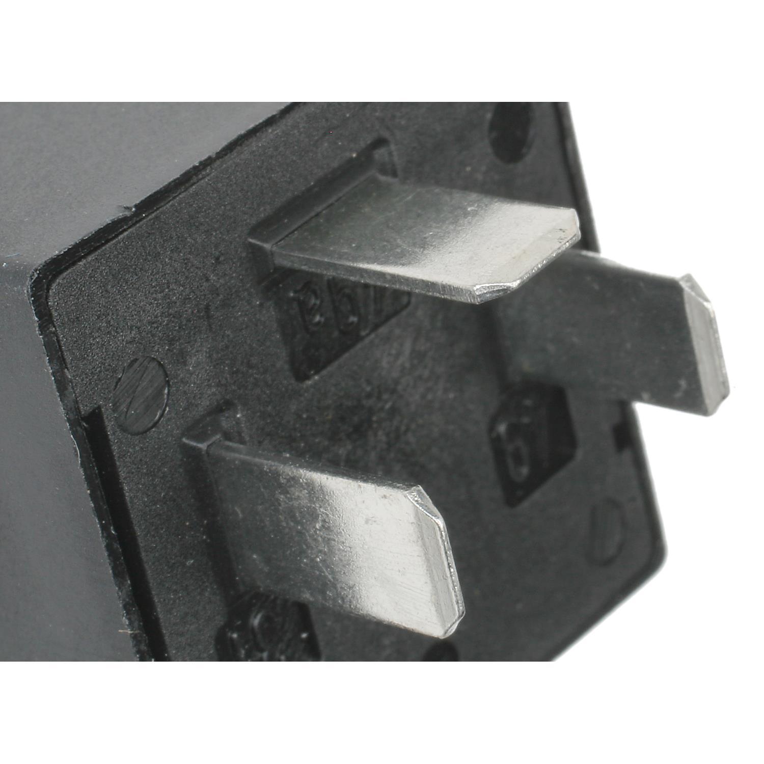 BWD FC659 Hazard Warning and Turn Signal Flasher product image 2 of 2