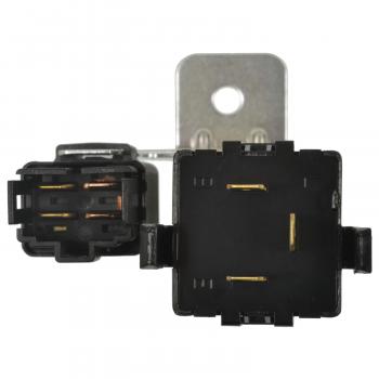 2006 Kia Sorento Hazard Warning and Turn Signal Flasher BWD FC665 image 3 of 3