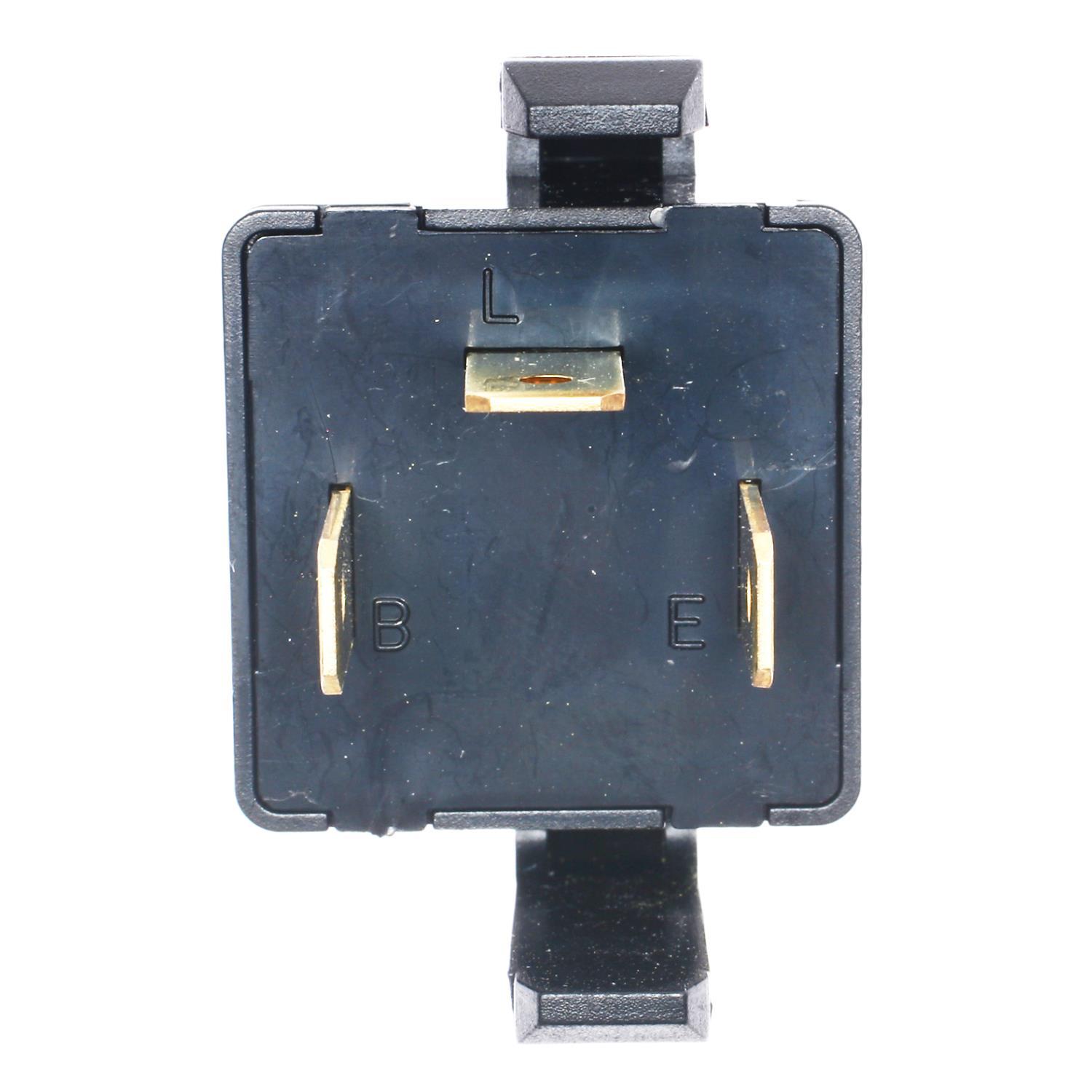 BWD FC667 - Hazard Warning and Turn Signal Flasher BWD FC667 Hazard Warning and Turn Signal Flasher product image 2 of 3