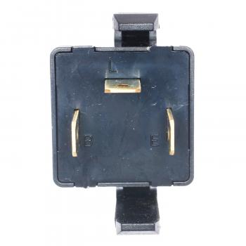 2011 Hyundai Accent Hazard Warning and Turn Signal Flasher BWD FC667 image 2 of 3