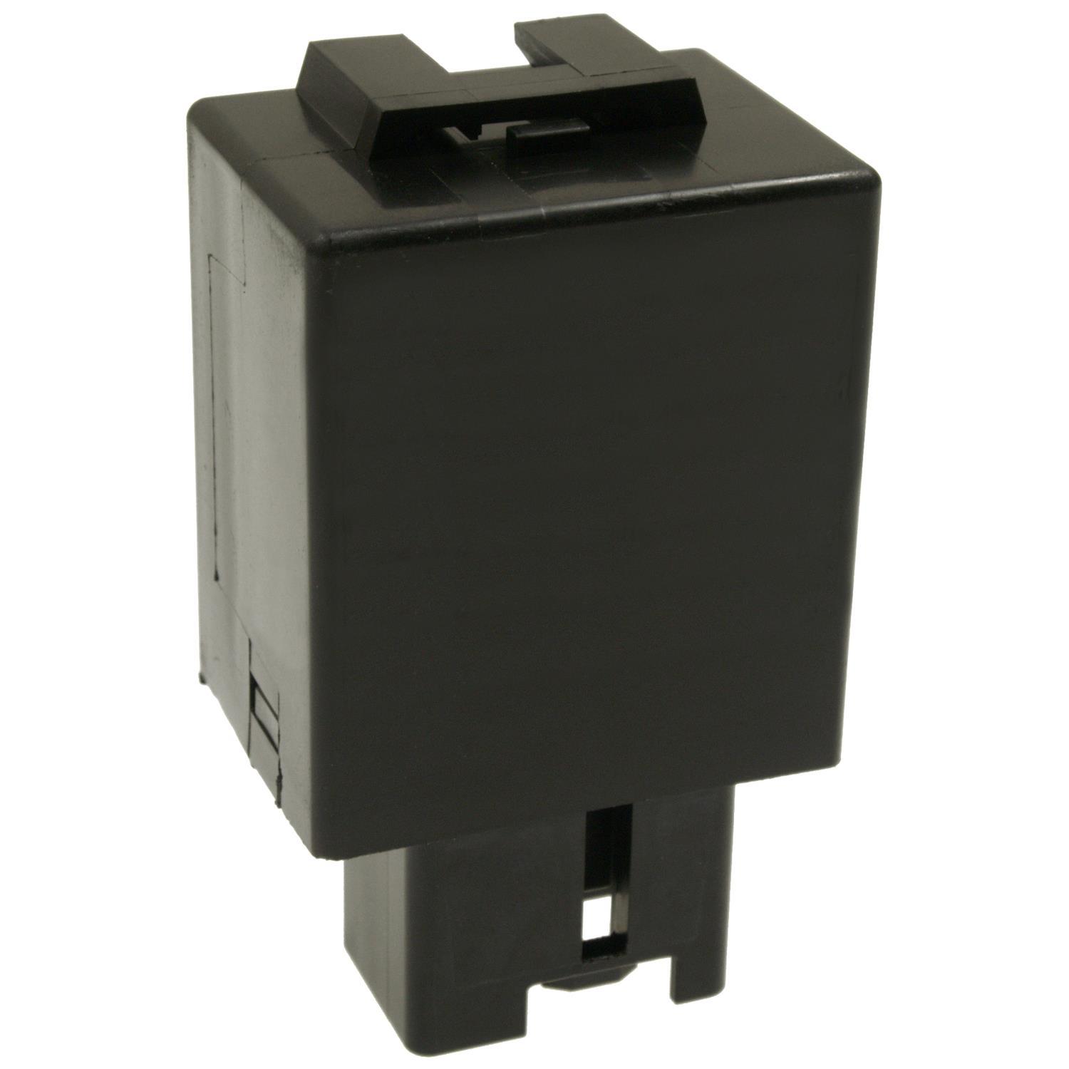 BWD FC669 - Hazard Warning and Turn Signal Flasher BWD FC669 Hazard Warning and Turn Signal Flasher product image 2 of 3
