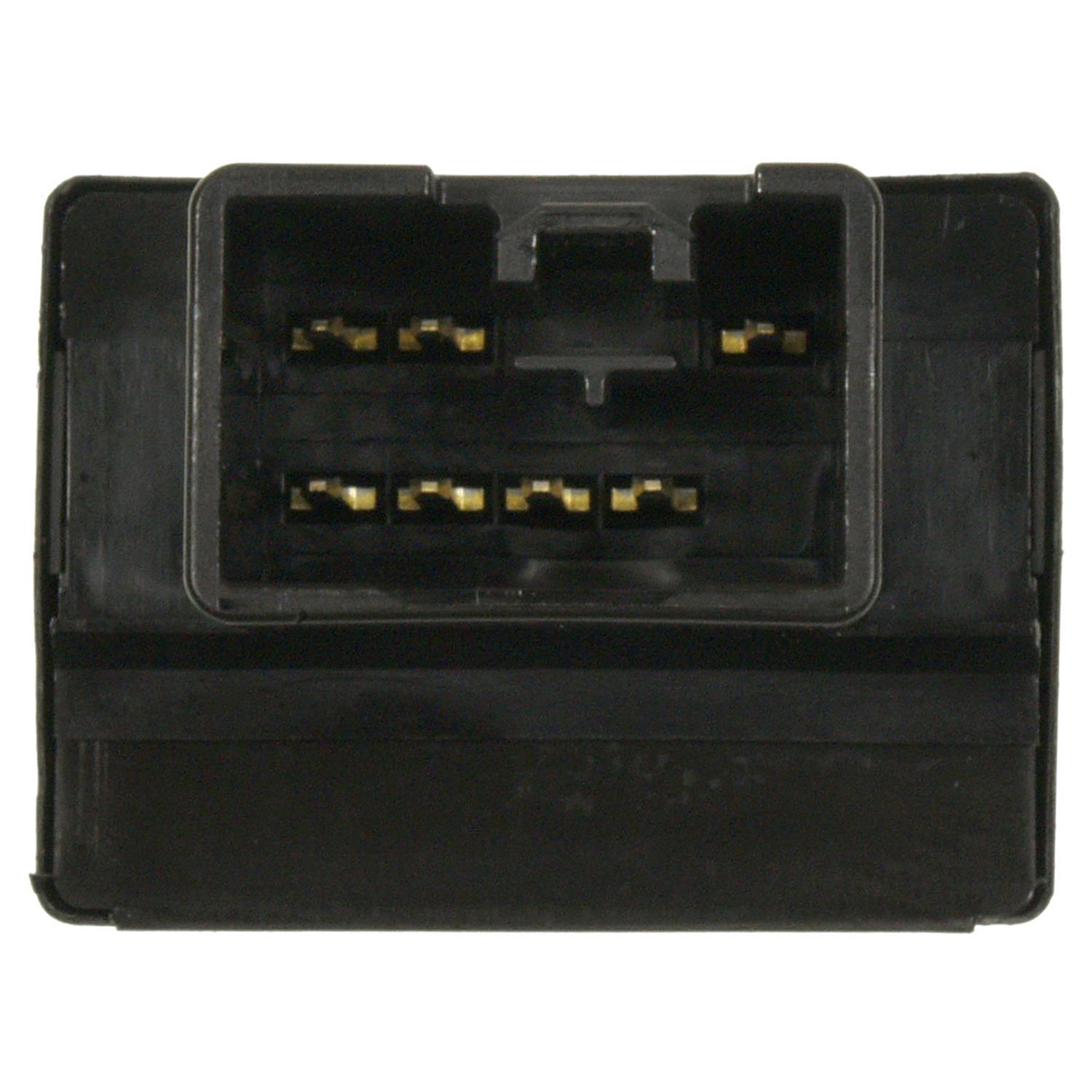 BWD FC669 - Hazard Warning and Turn Signal Flasher BWD FC669 Hazard Warning and Turn Signal Flasher product image 3 of 3