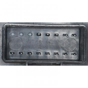2007 GMC Savana 2500 Hazard Warning and Turn Signal Flasher BWD FC675 image 2 of 3